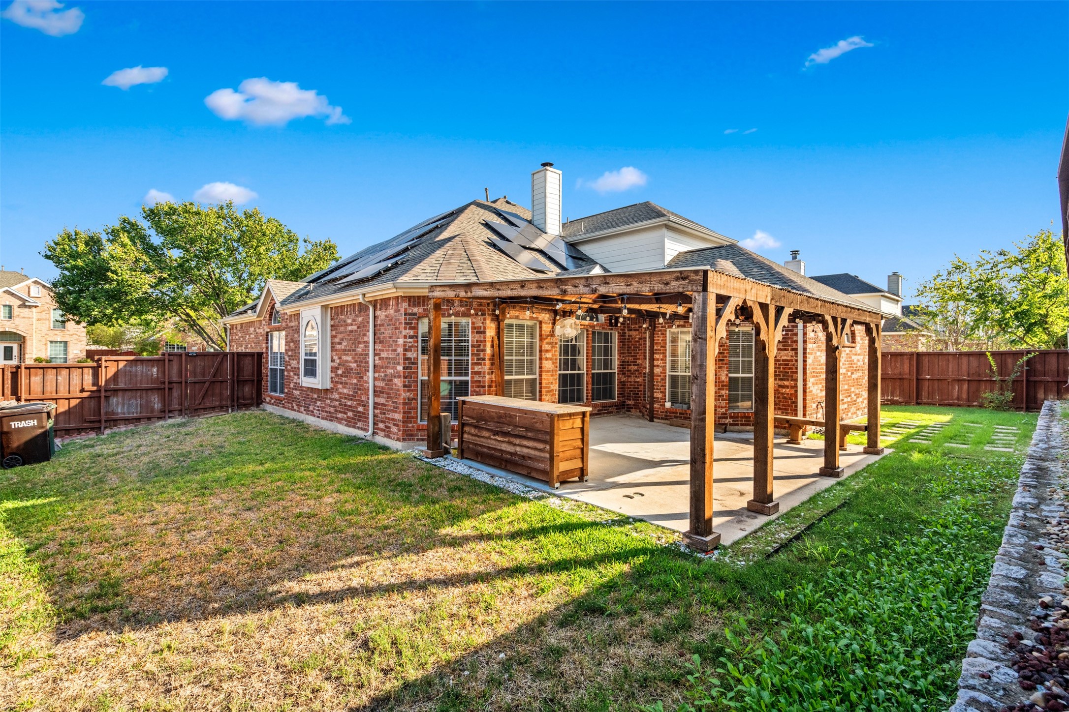 5904 Logan Drive