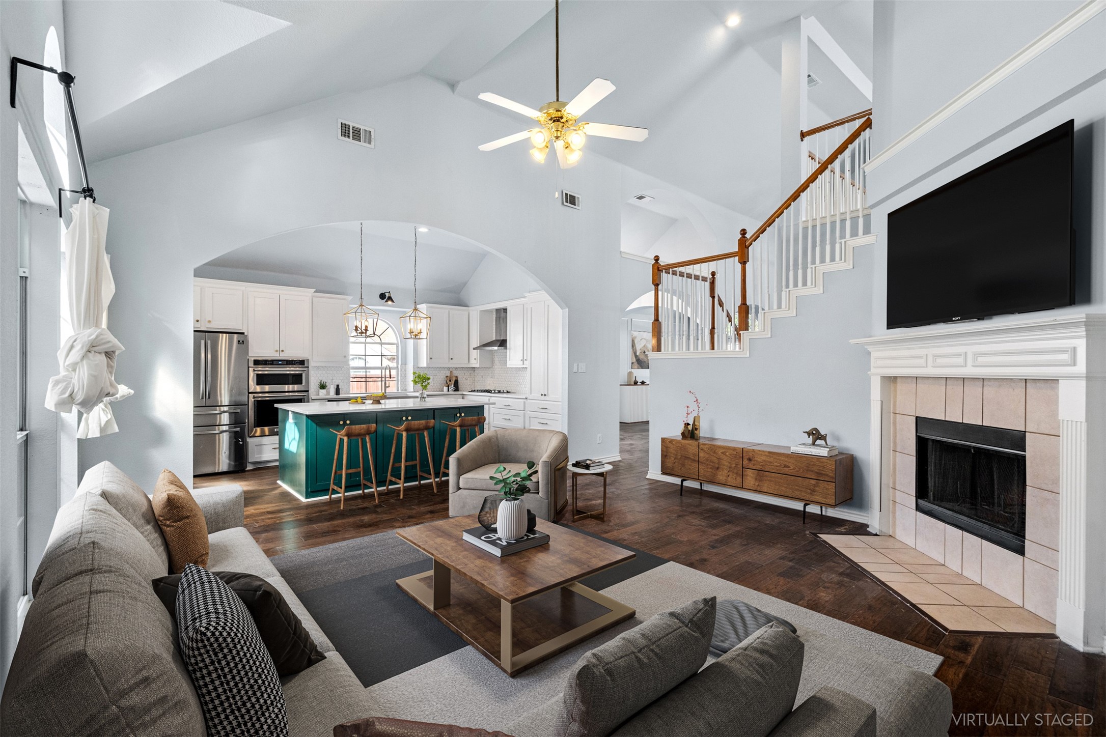 5904 Logan Drive