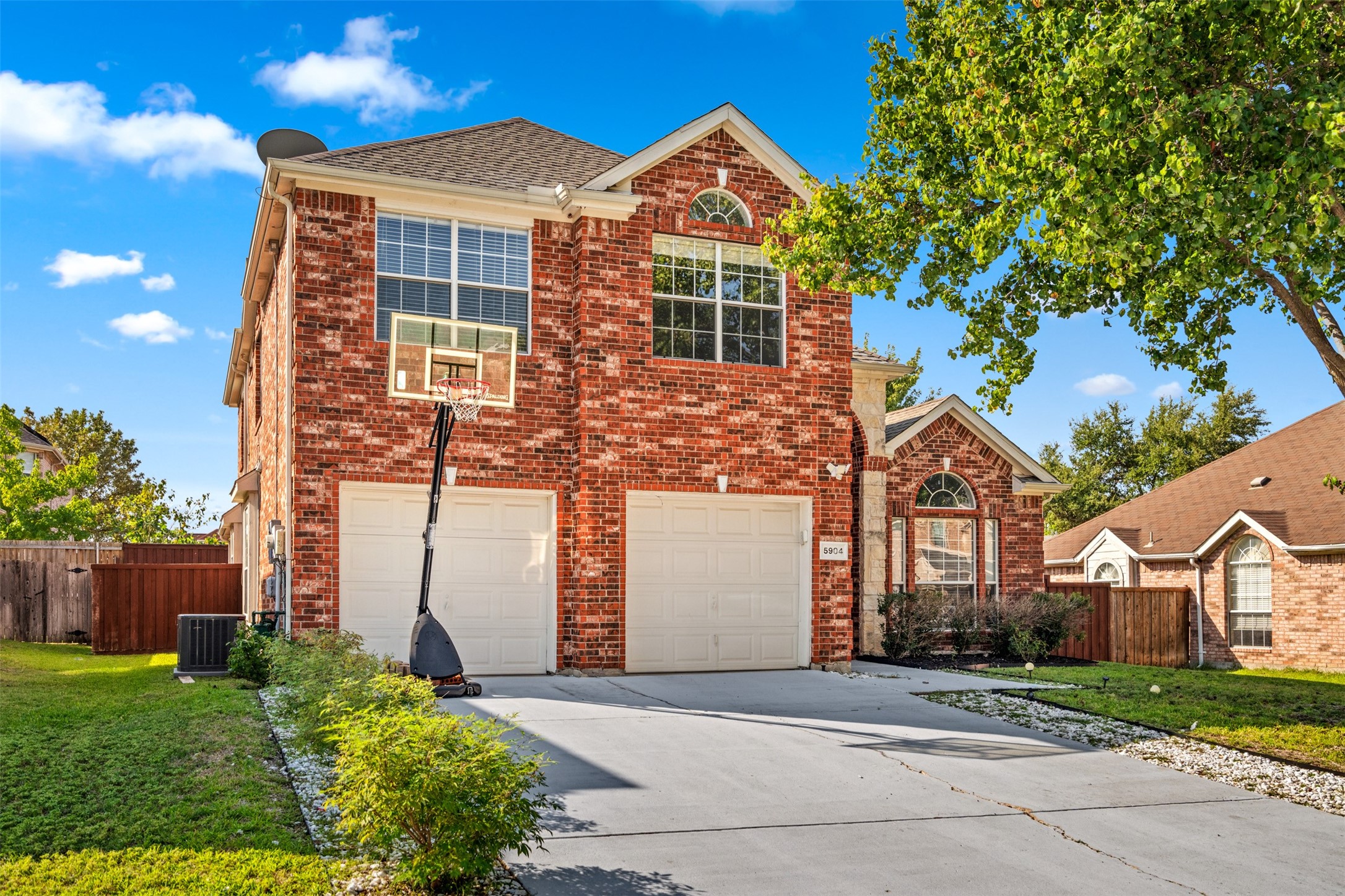 5904 Logan Drive