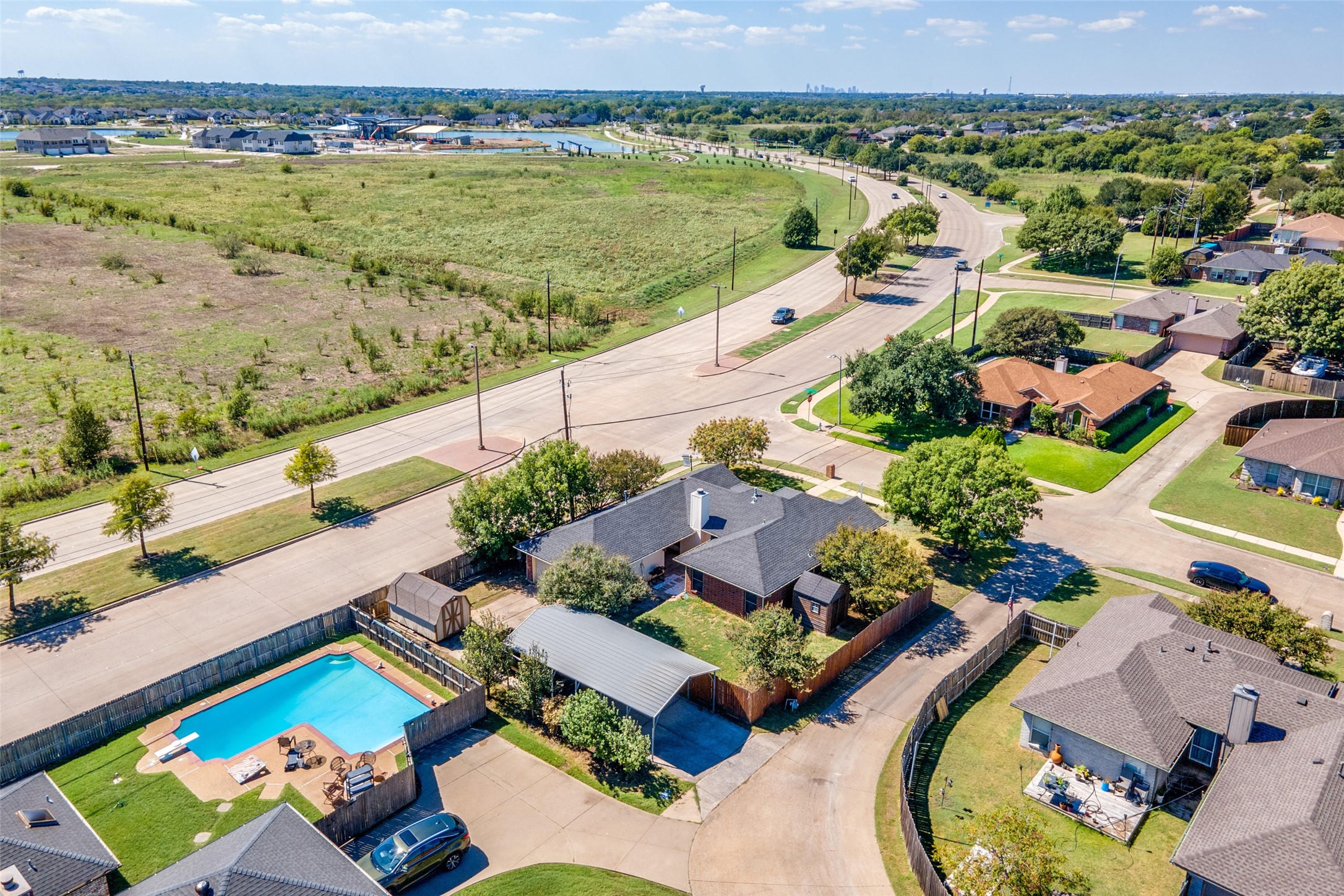 2622 Whitetail Drive