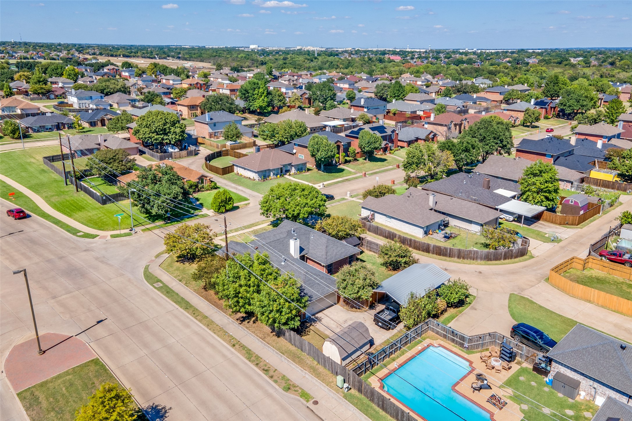 2622 Whitetail Drive