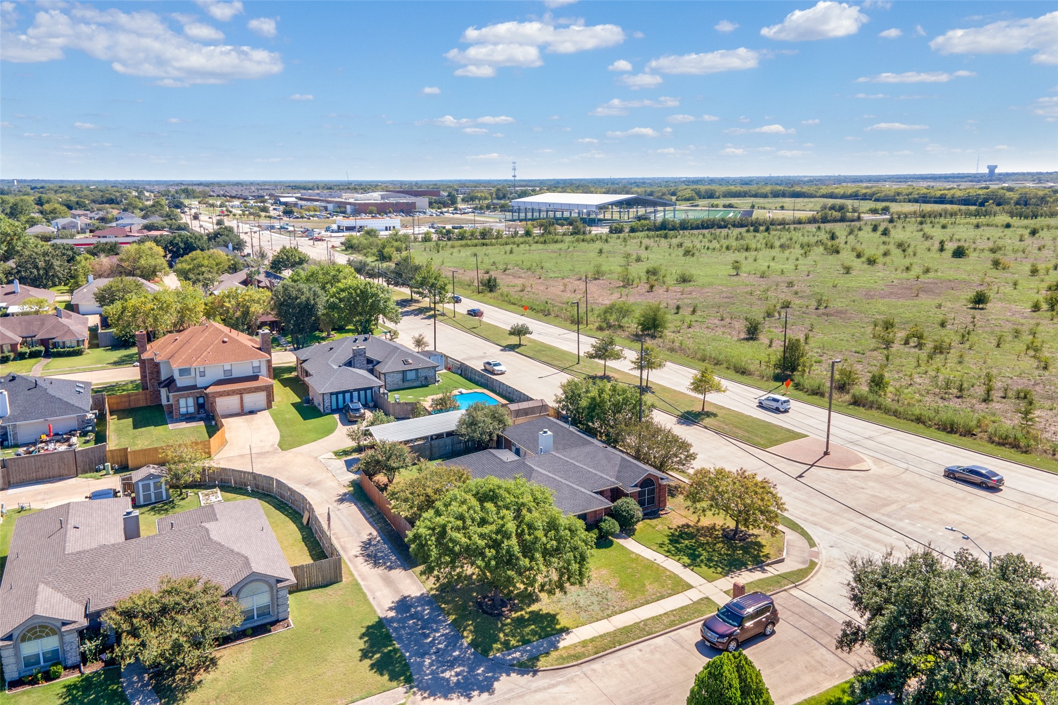2622 Whitetail Drive