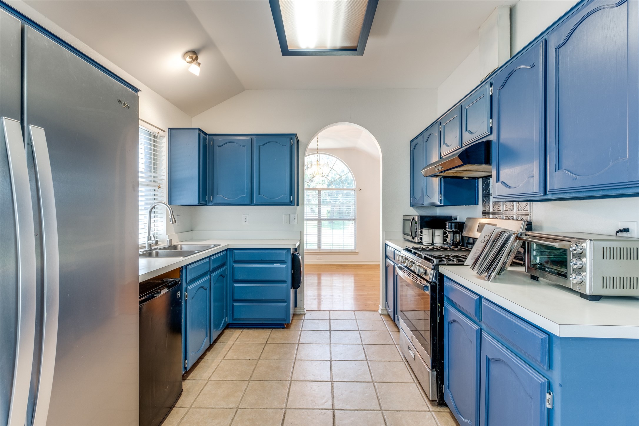 2622 Whitetail Drive