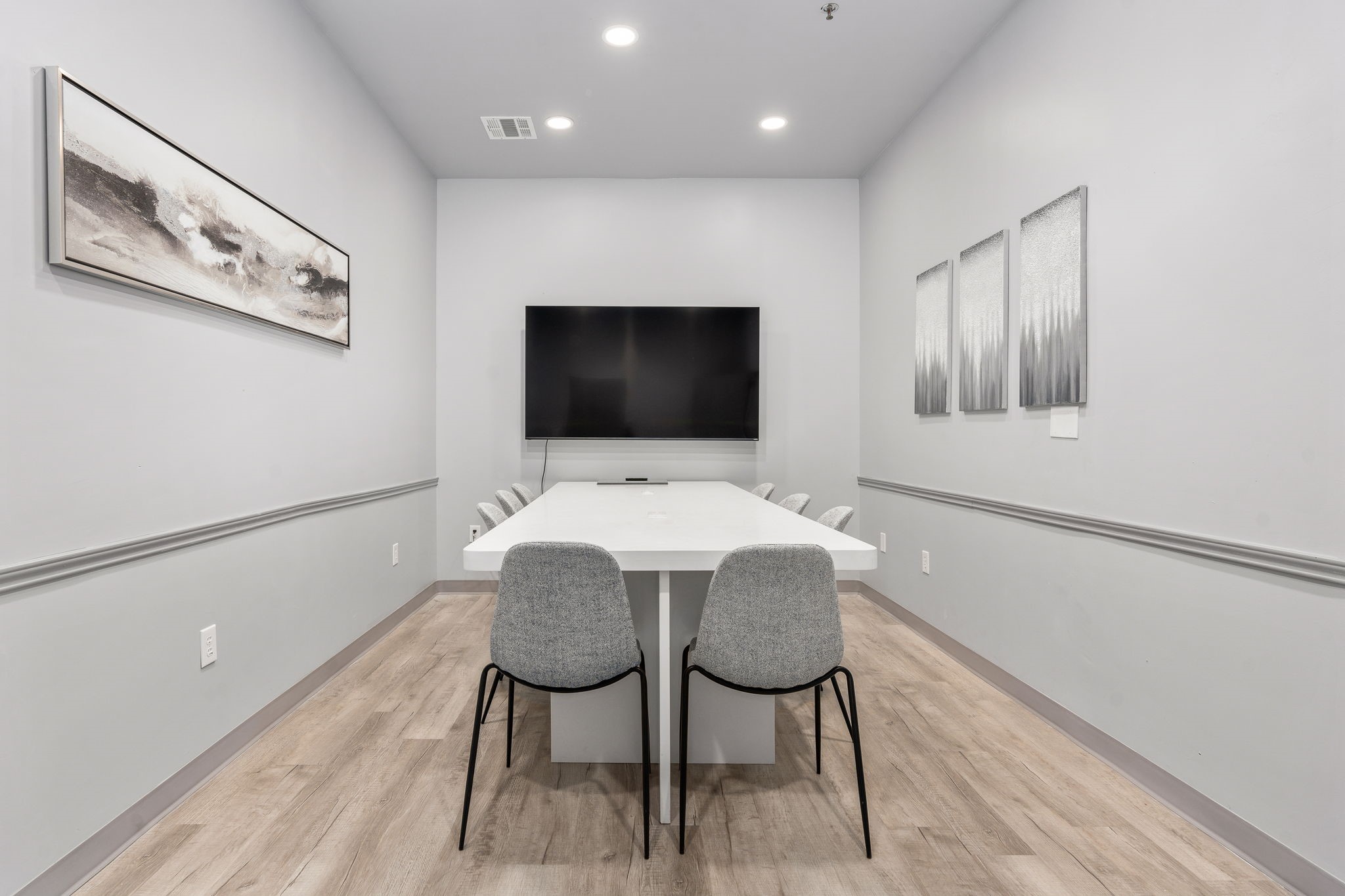 4833 Medical Center Drive 6B