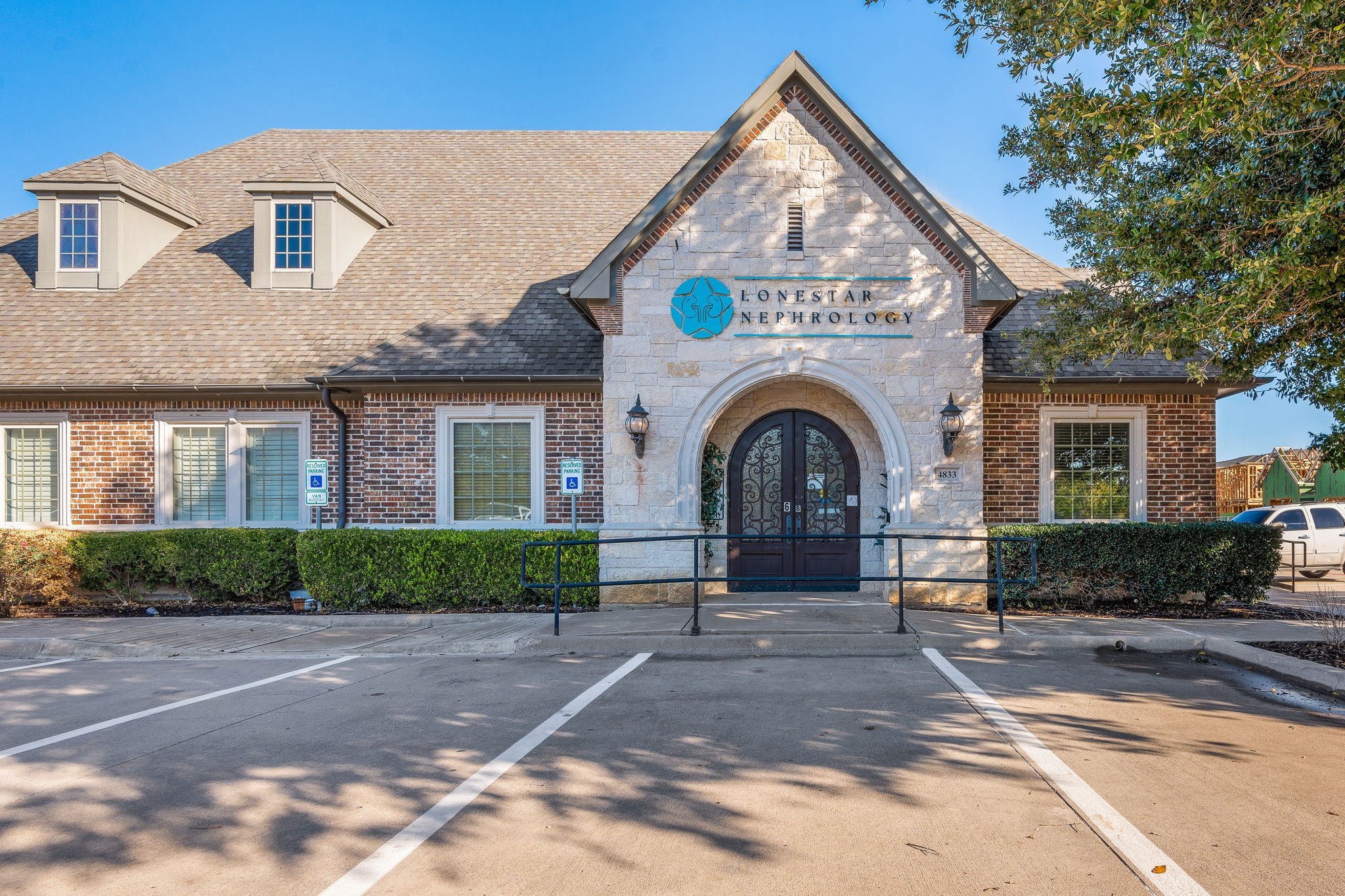 4833 Medical Center Drive 6B