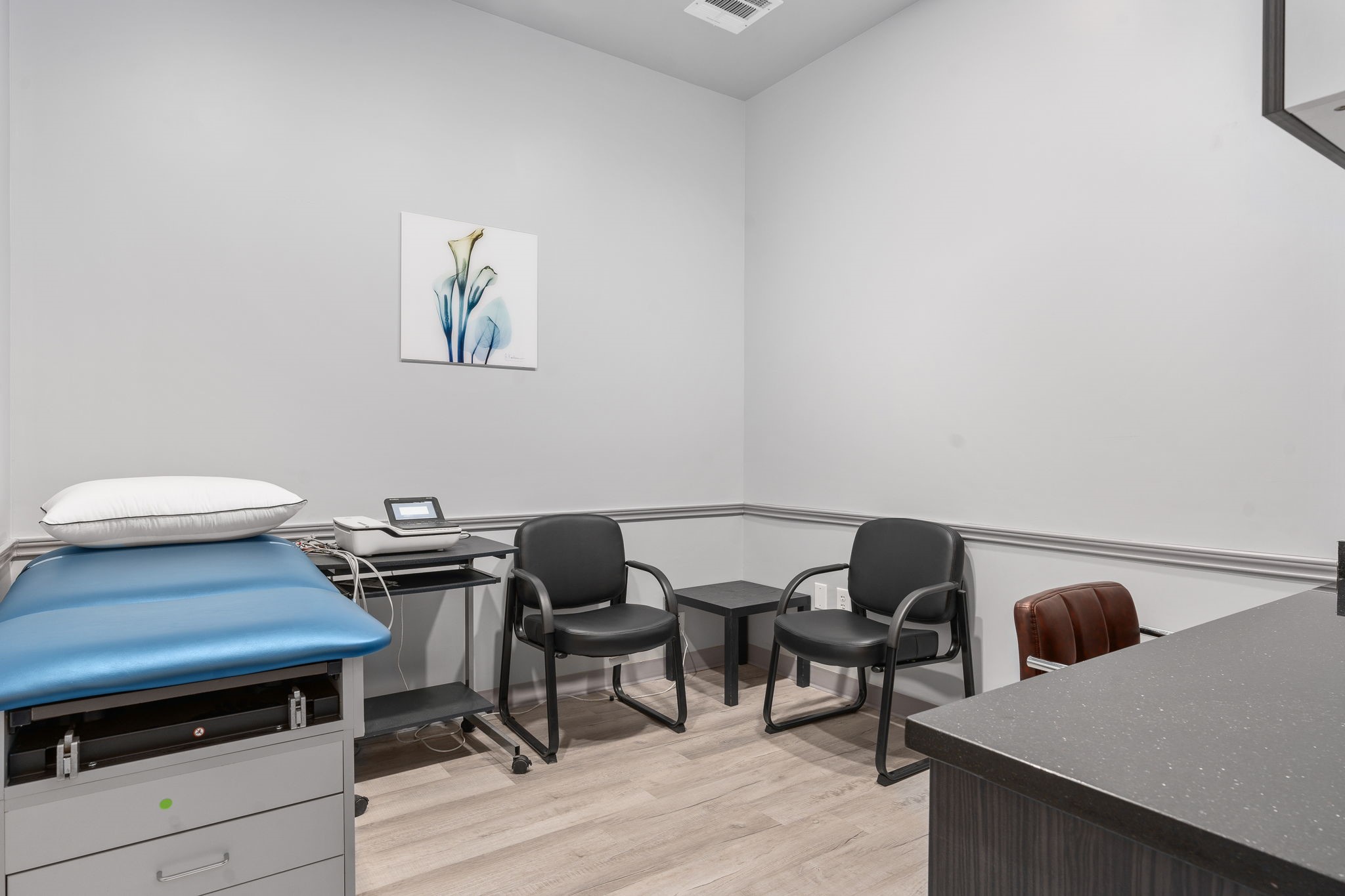 4833 Medical Center Drive 6B