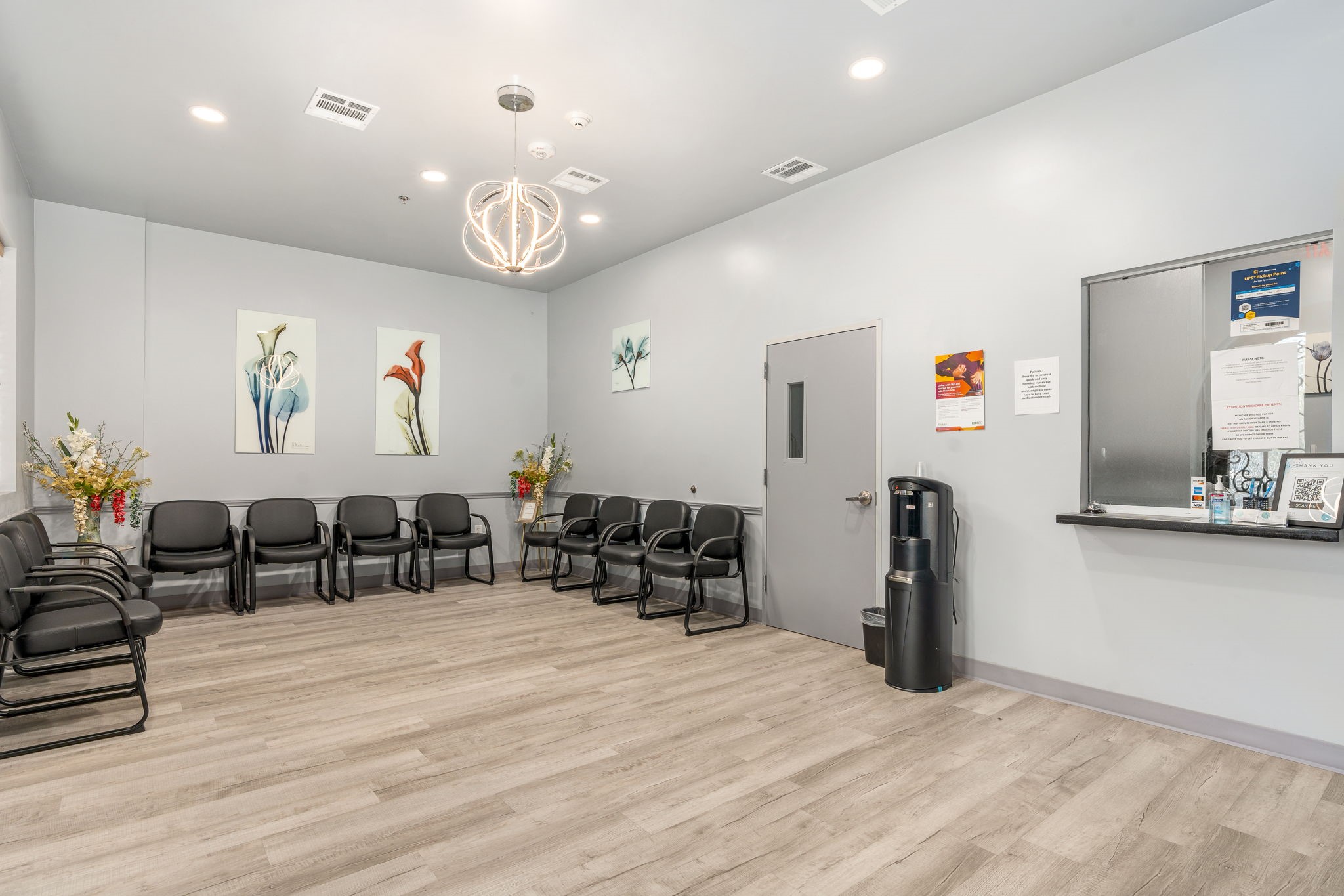4833 Medical Center Drive 6B