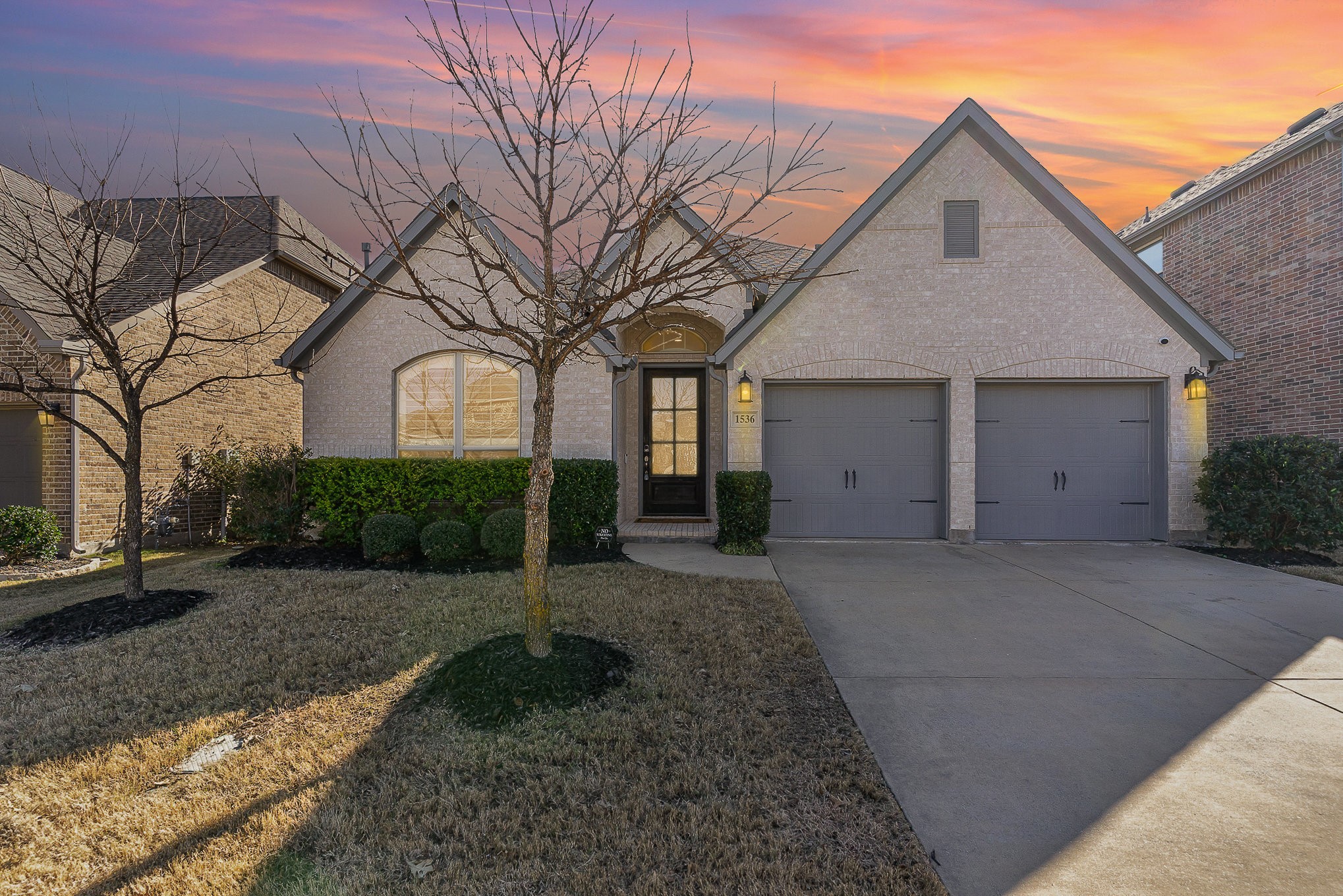 1536 Wheatley Way