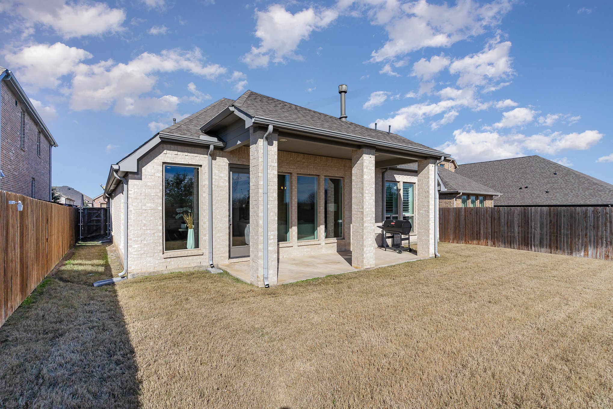 1536 Wheatley Way