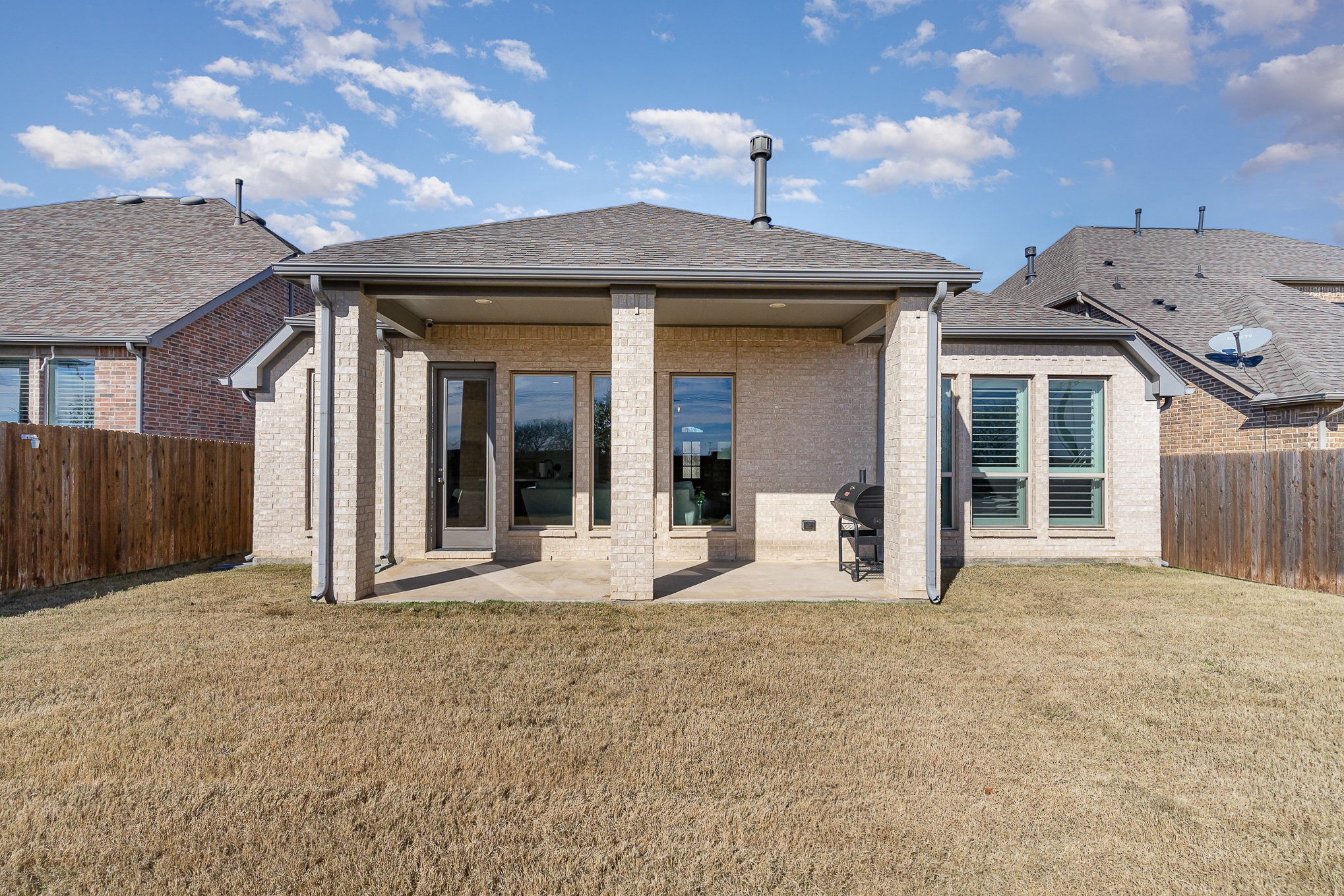1536 Wheatley Way