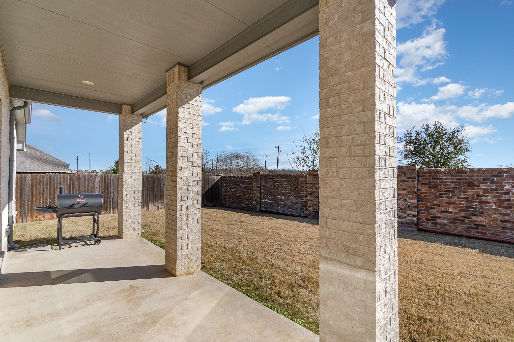 1536 Wheatley Way