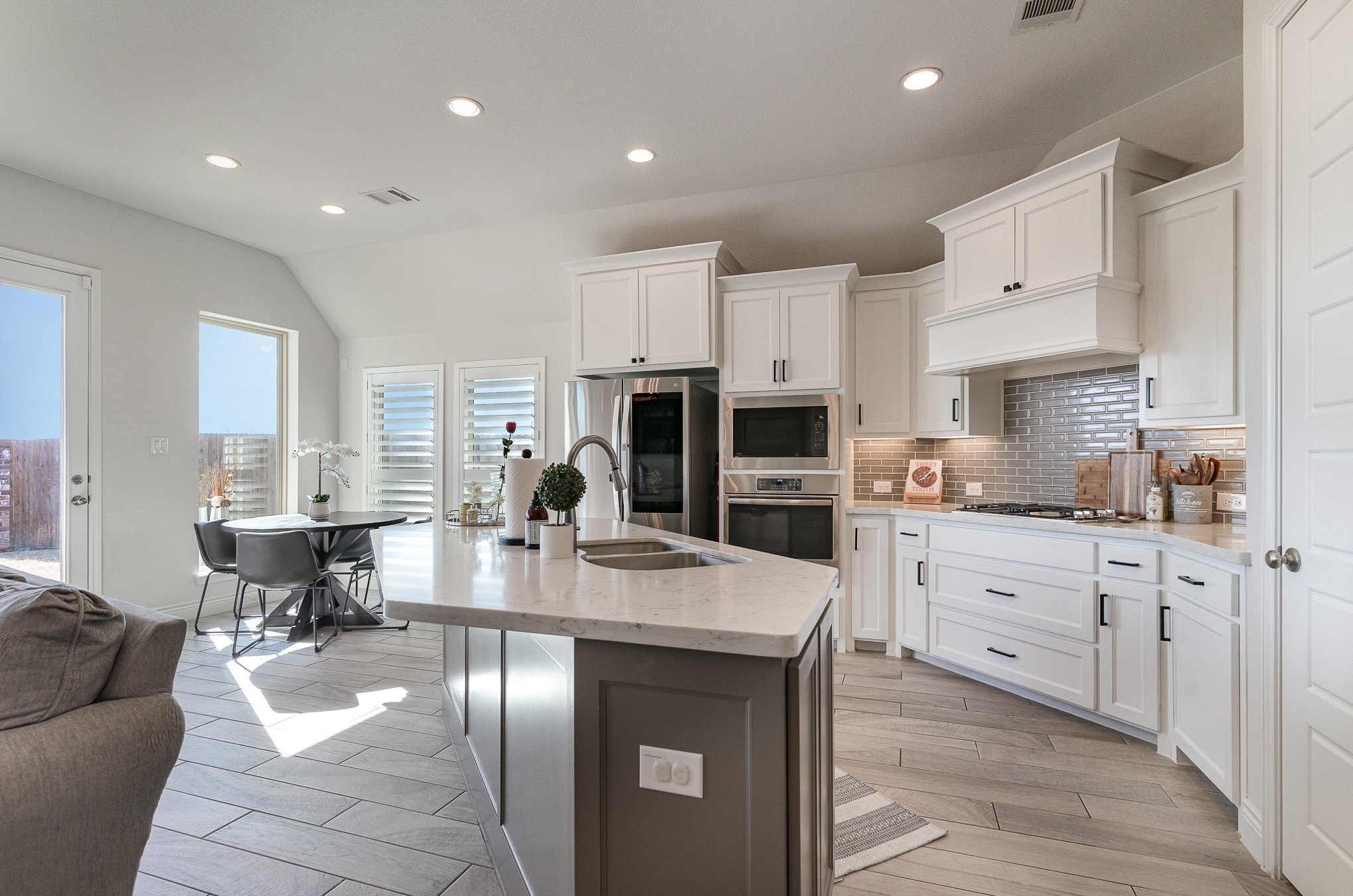 1536 Wheatley Way