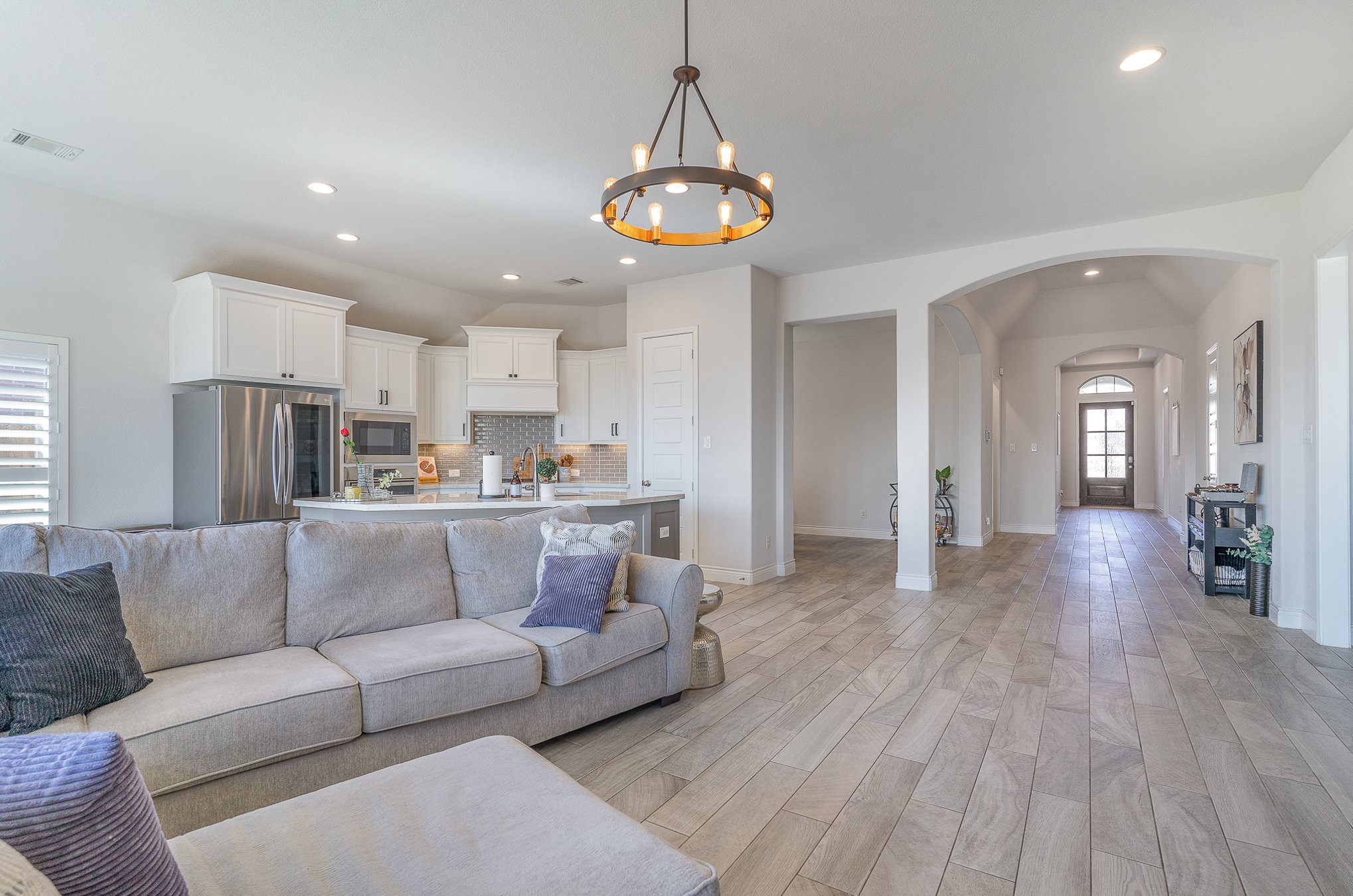 1536 Wheatley Way