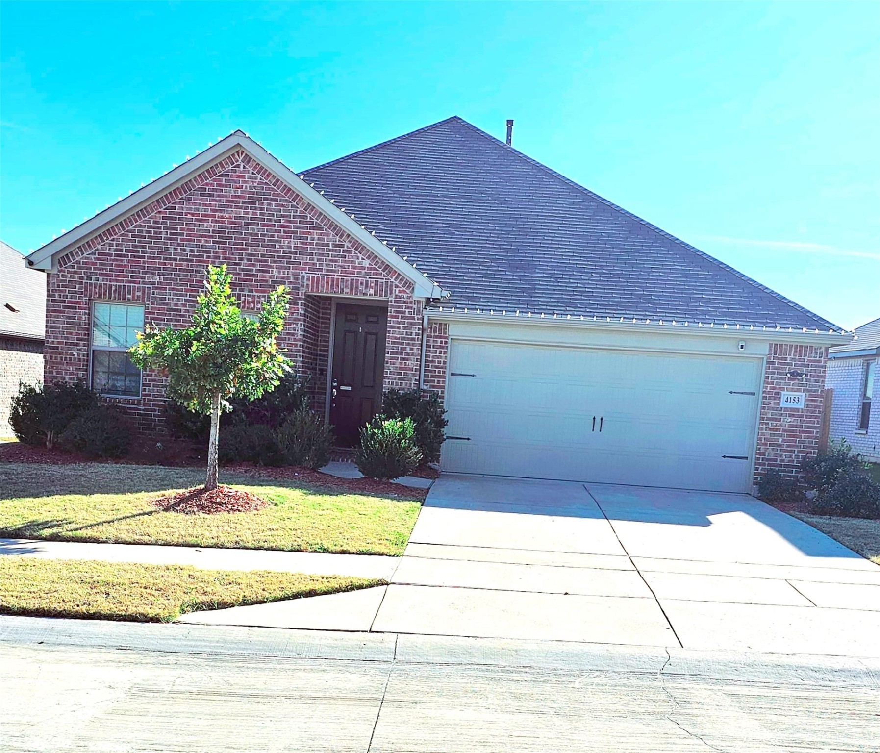 4153 Perch Drive