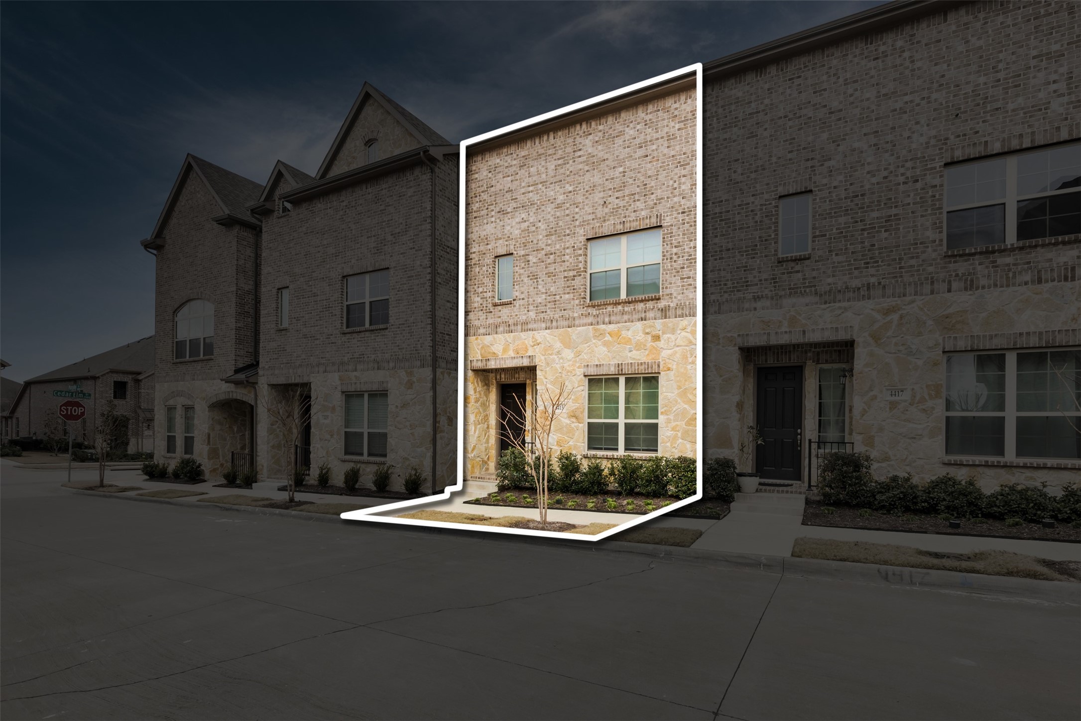 4413 Murphy Lane
