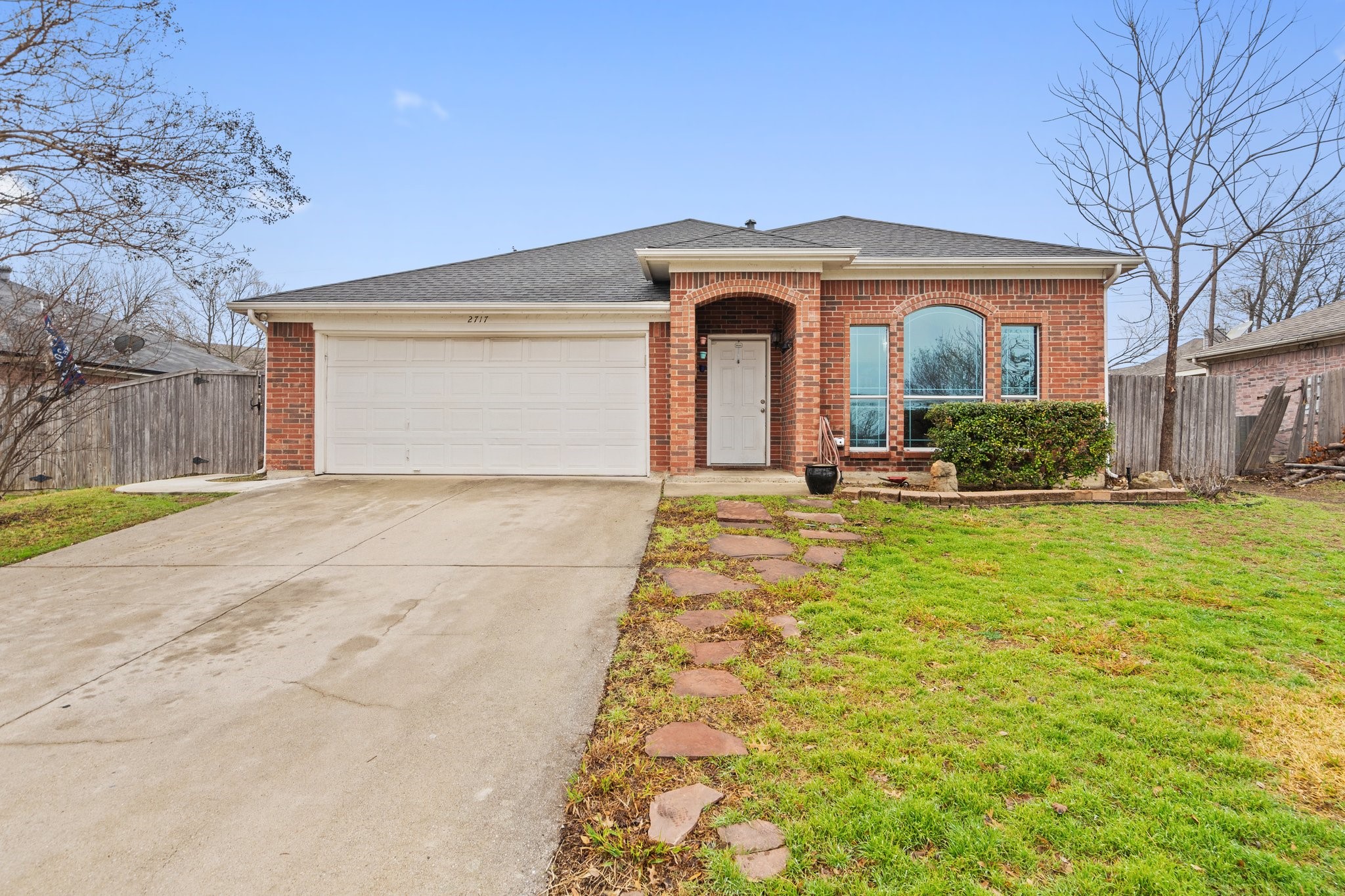 2717 Star Avenue
