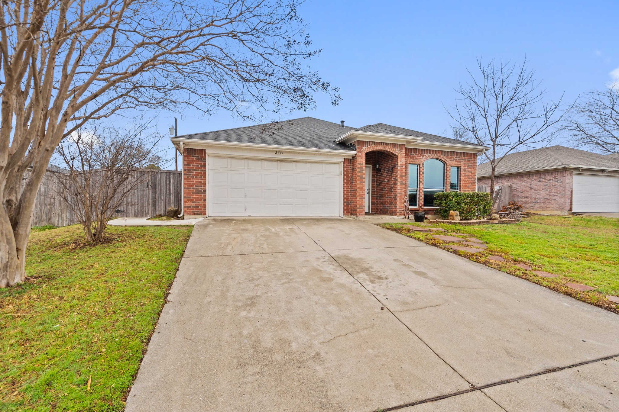 2717 Star Avenue