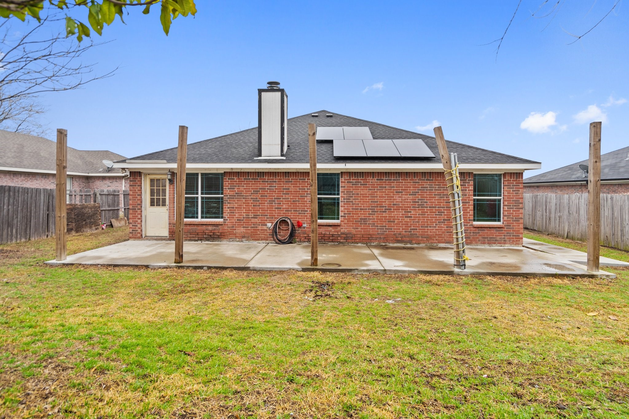 2717 Star Avenue