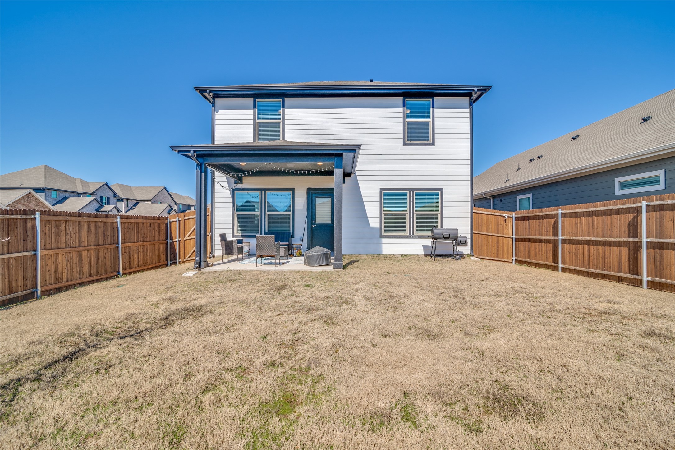 2119 River Pine Road