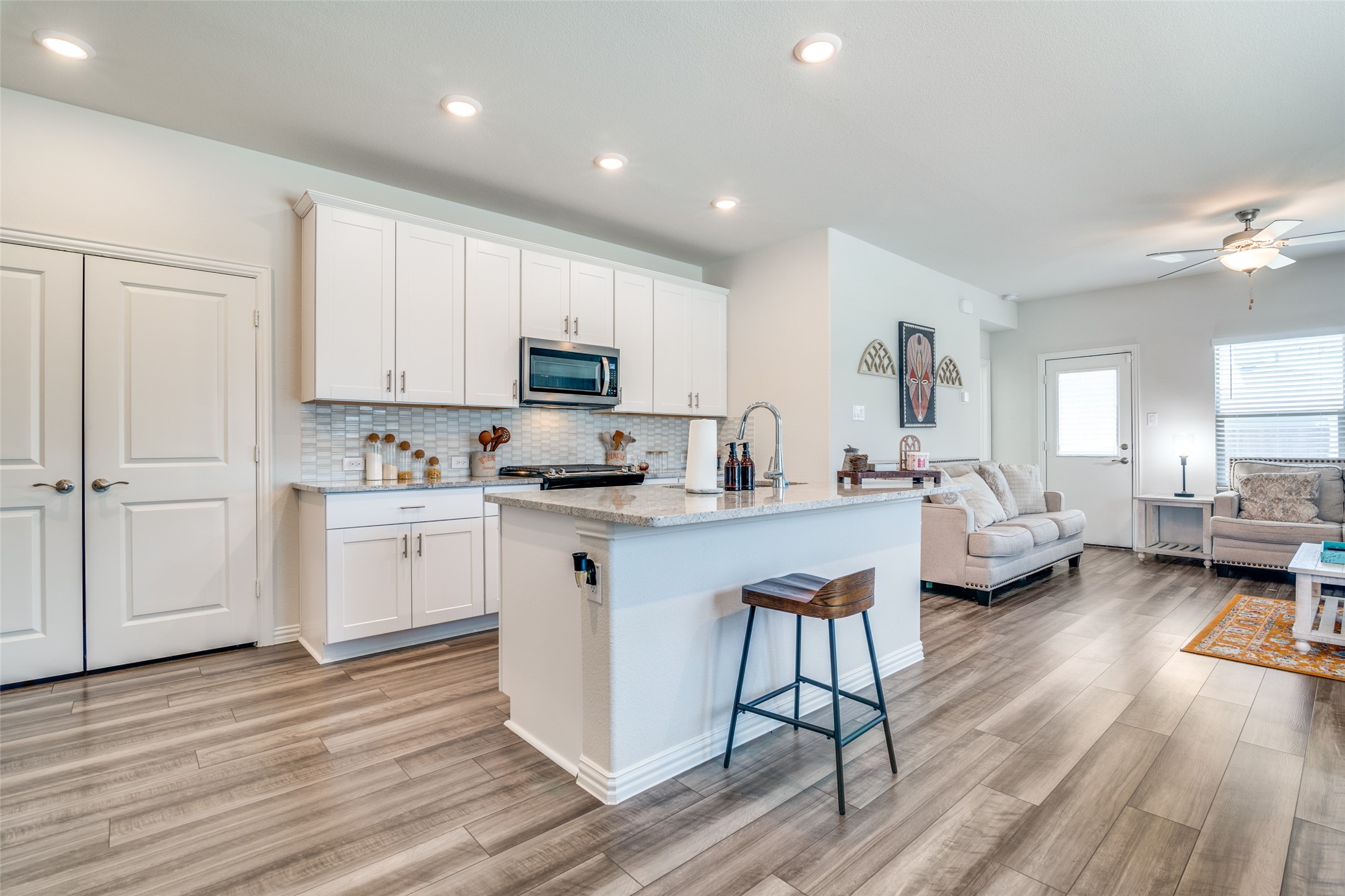 2119 River Pine Road