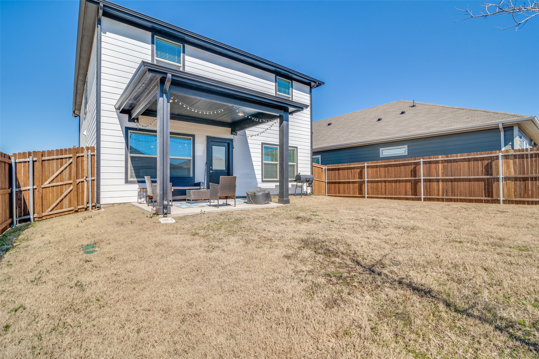 2119 River Pine Road