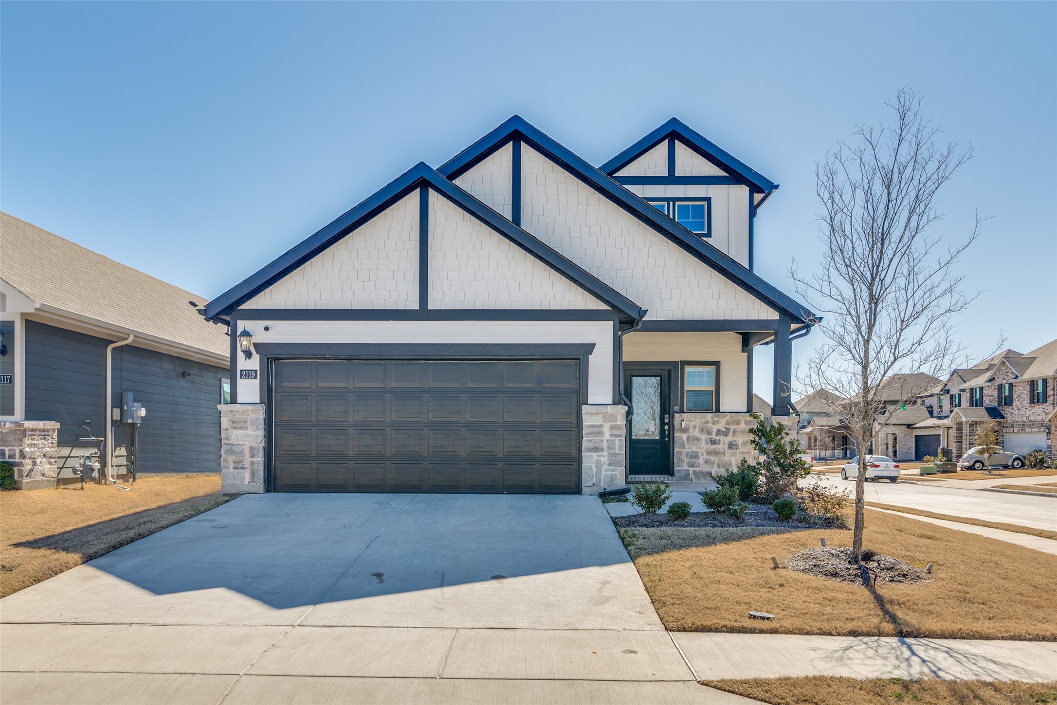 2119 River Pine Road