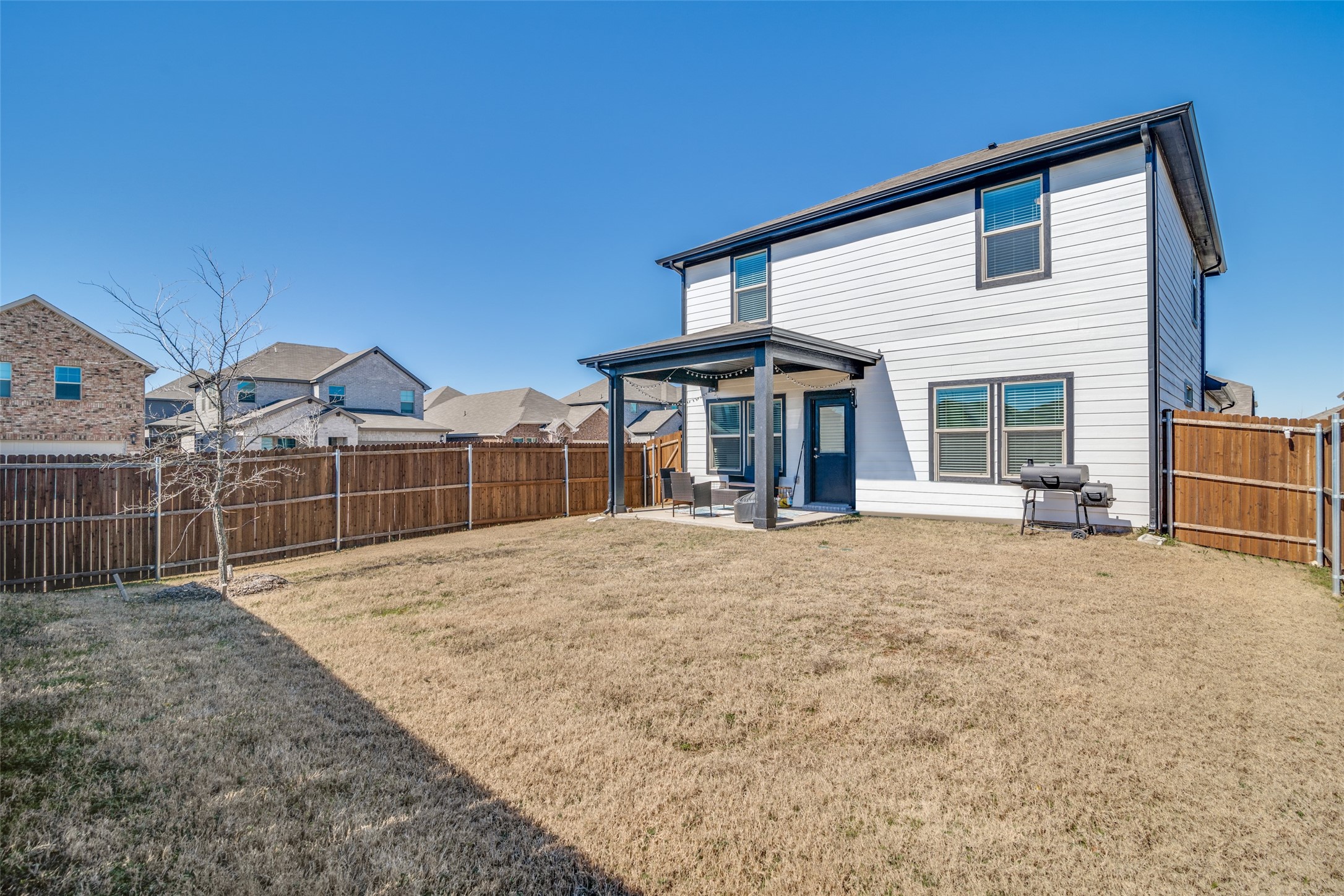 2119 River Pine Road