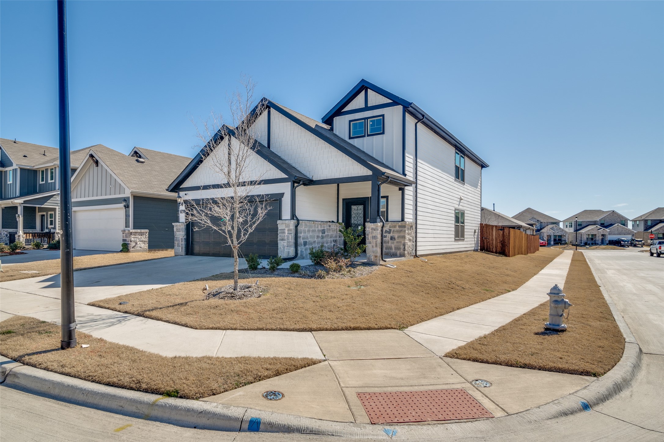 2119 River Pine Road