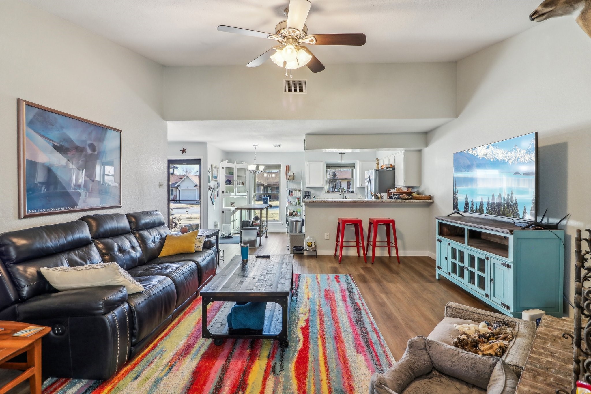5920 Springtide Drive