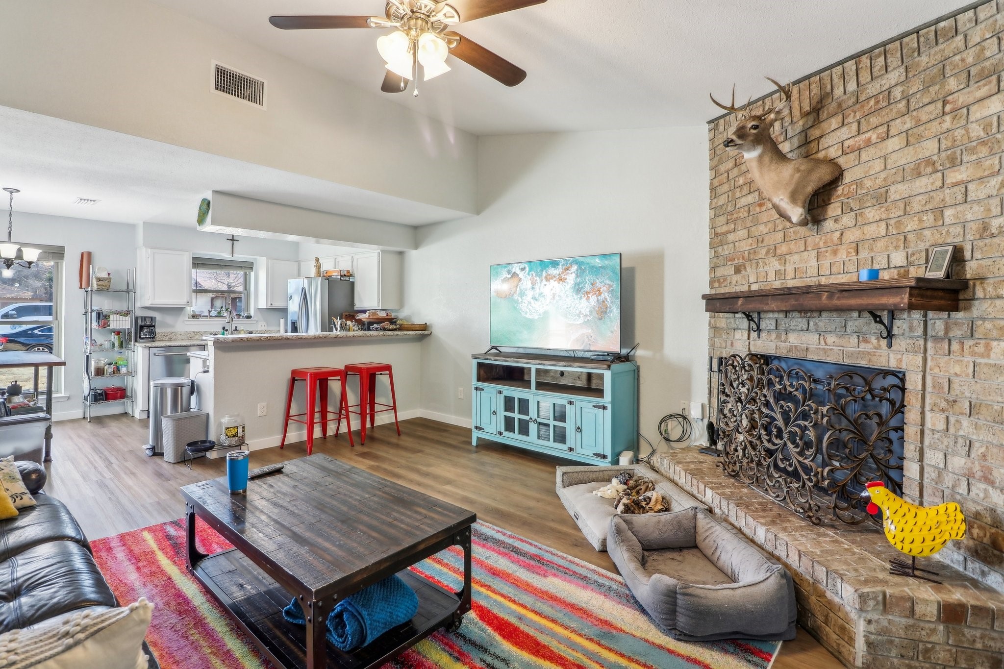 5920 Springtide Drive