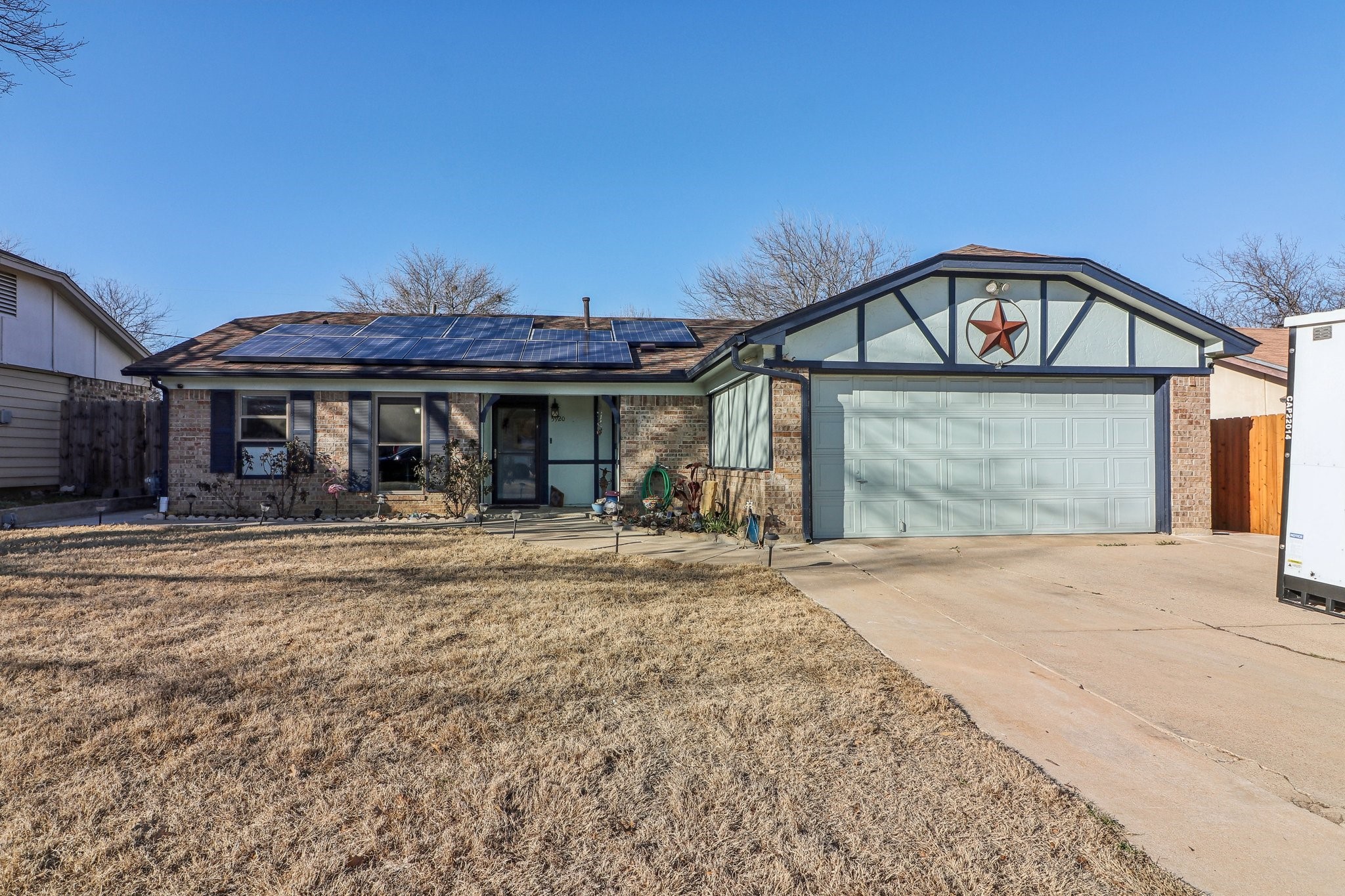 5920 Springtide Drive