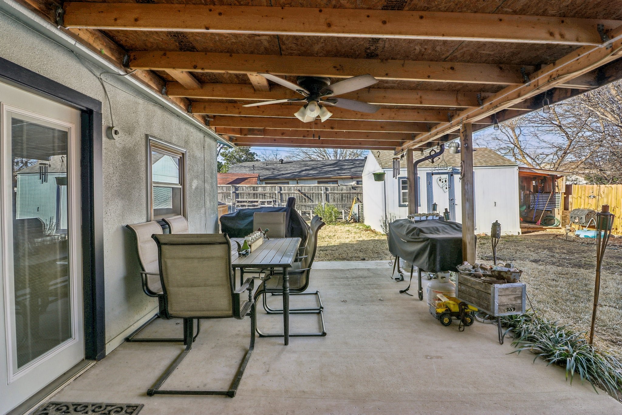 5920 Springtide Drive