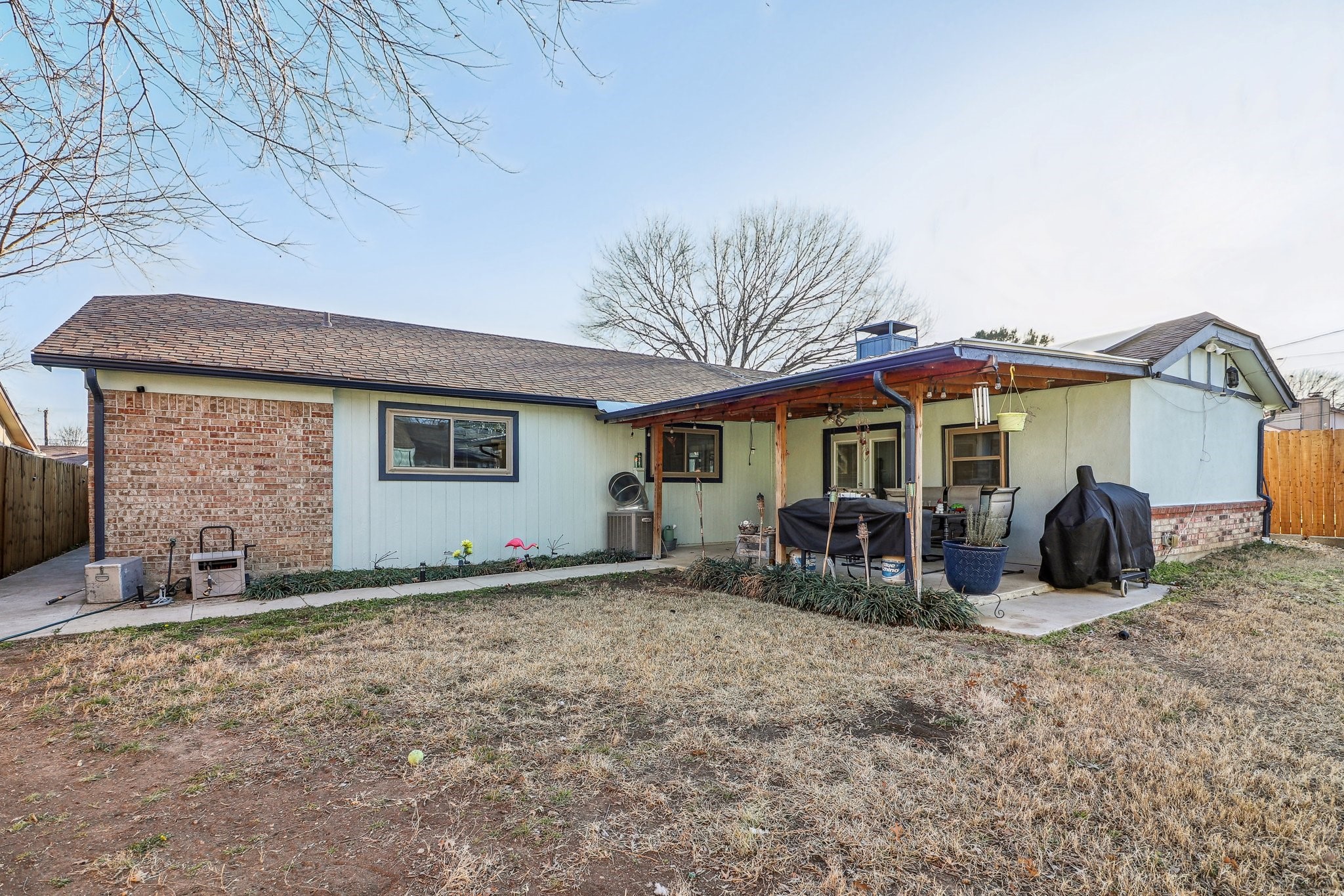 5920 Springtide Drive
