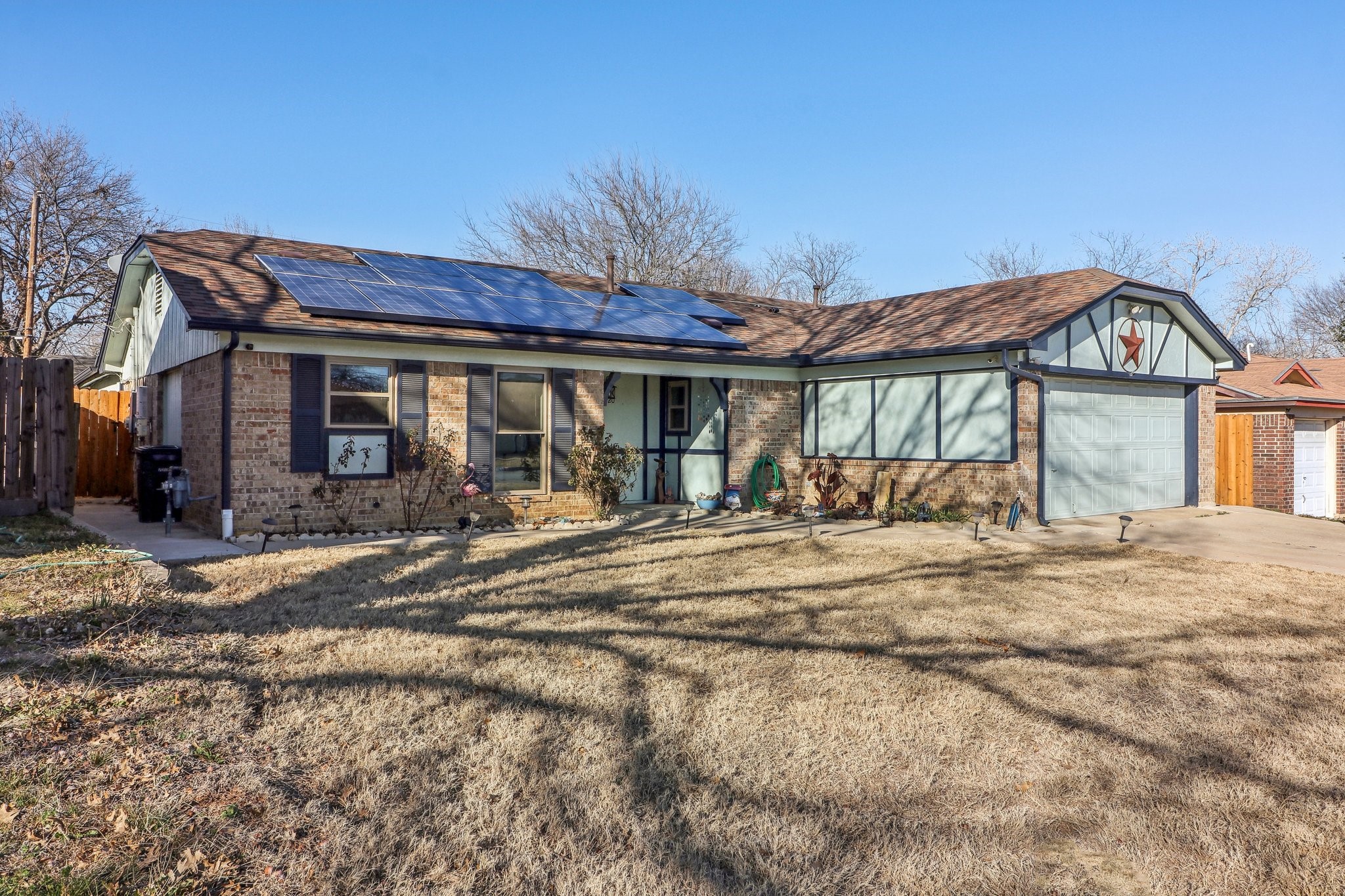 5920 Springtide Drive