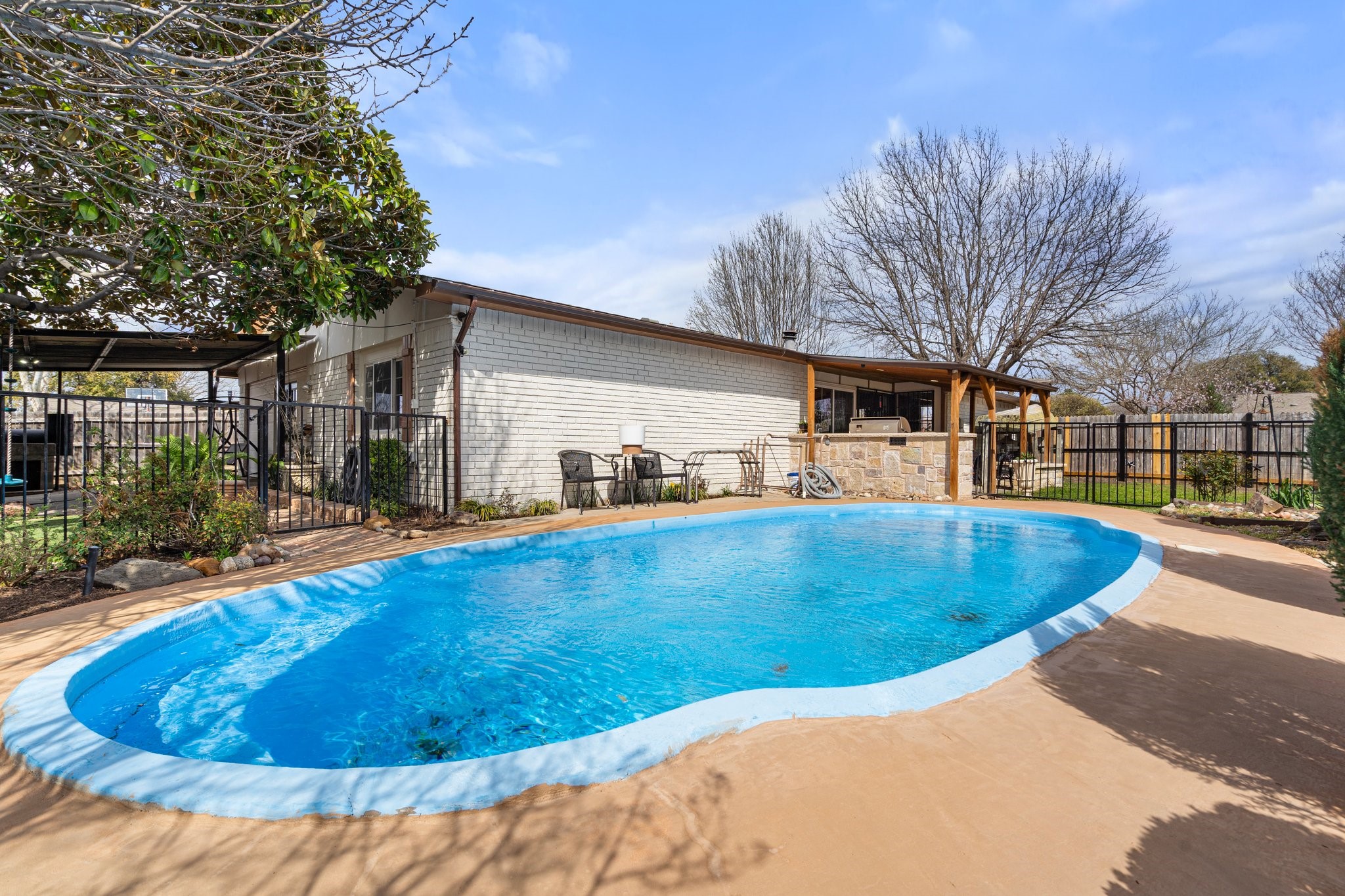 6613 Joy Drive