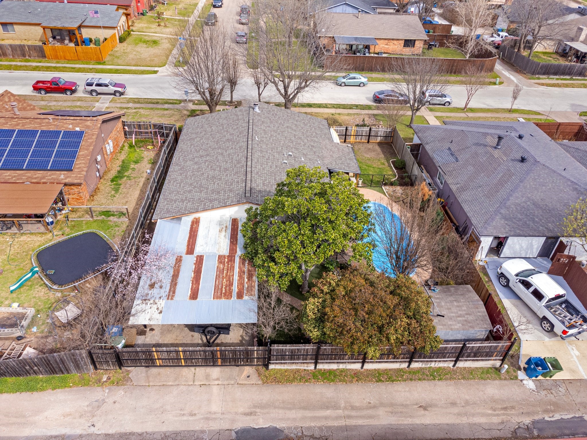 6613 Joy Drive