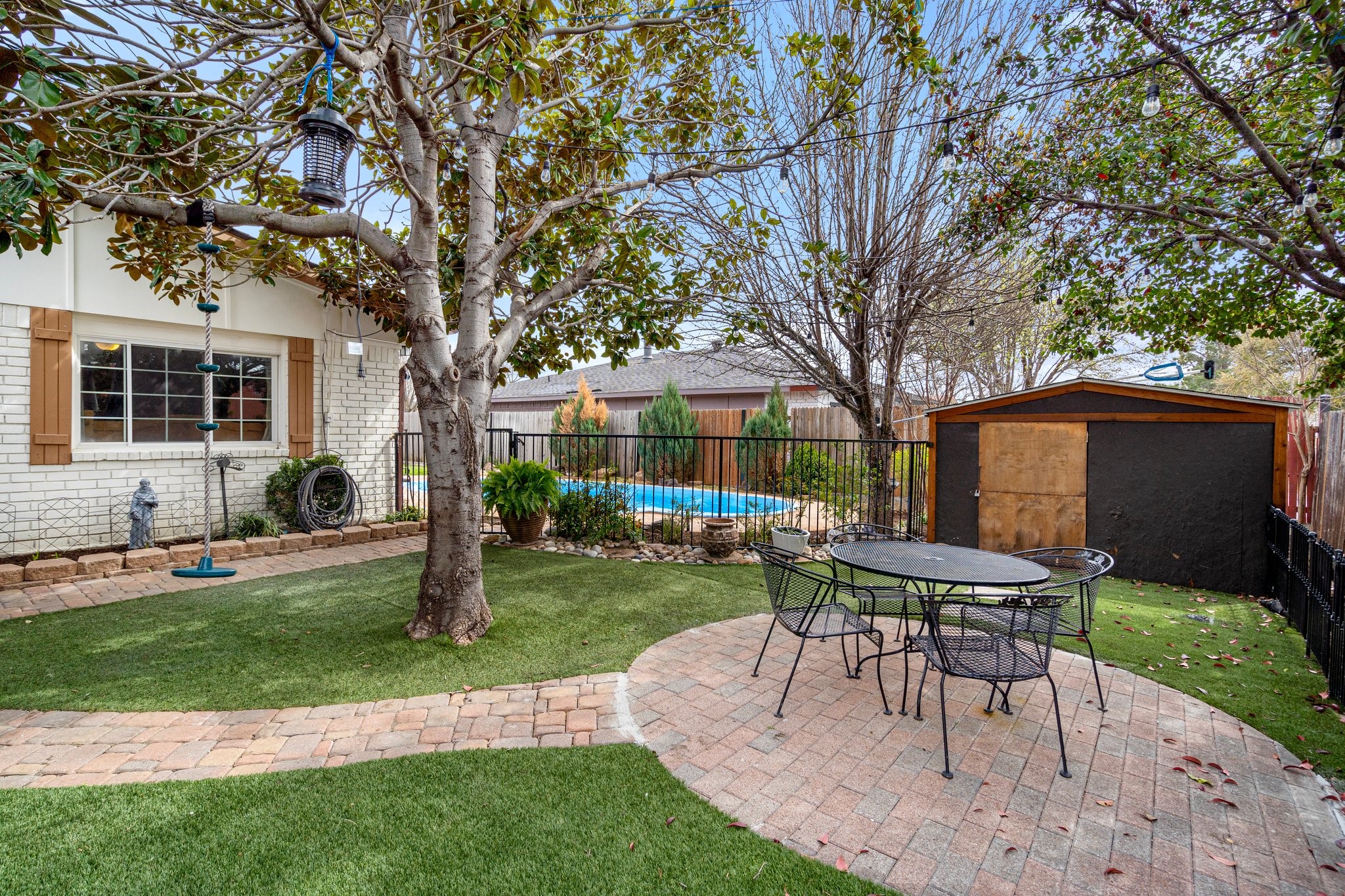 6613 Joy Drive