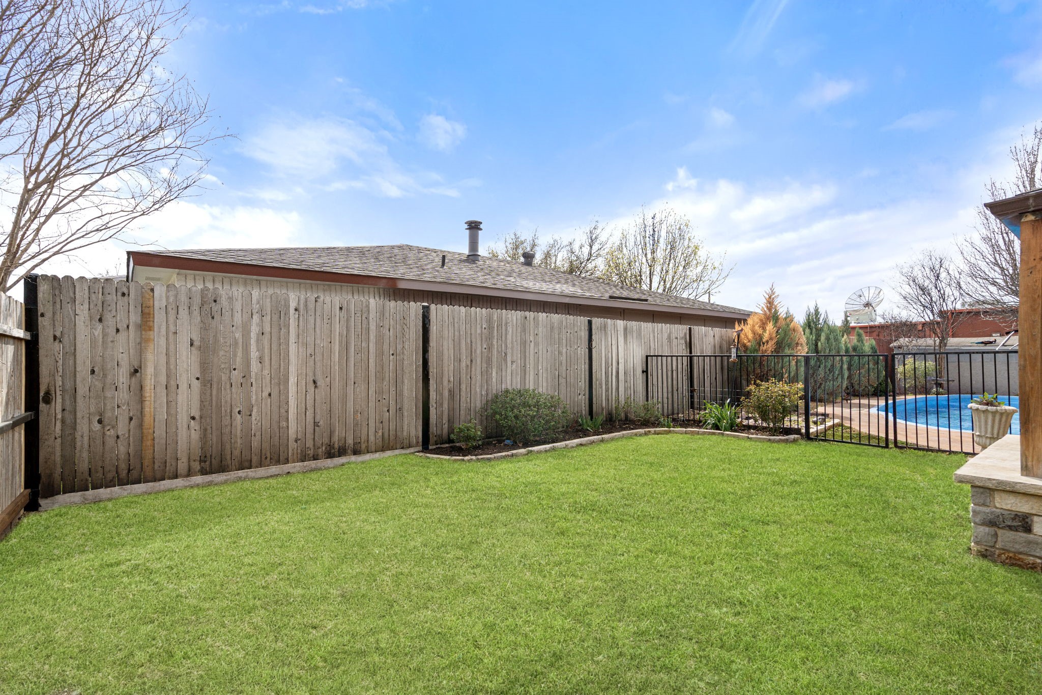 6613 Joy Drive