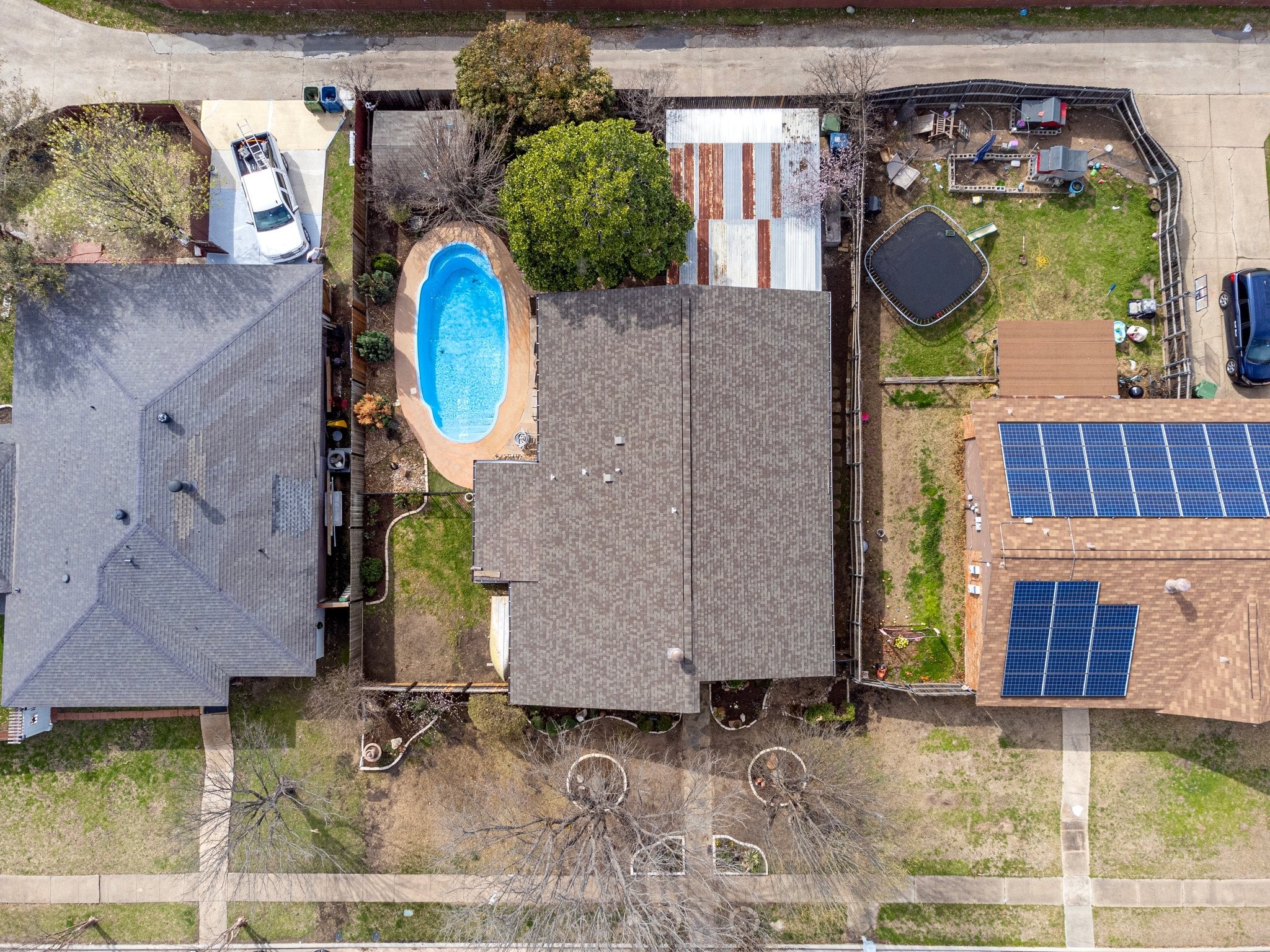 6613 Joy Drive
