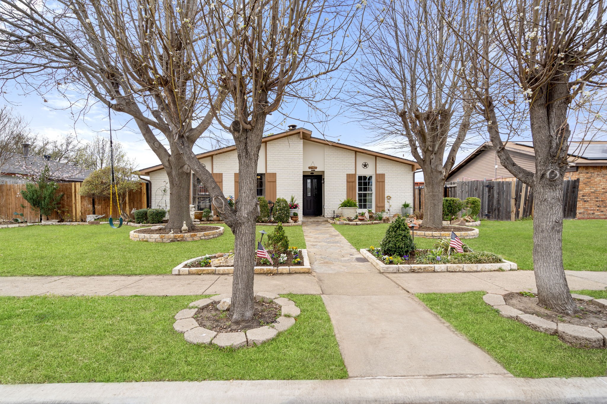 6613 Joy Drive