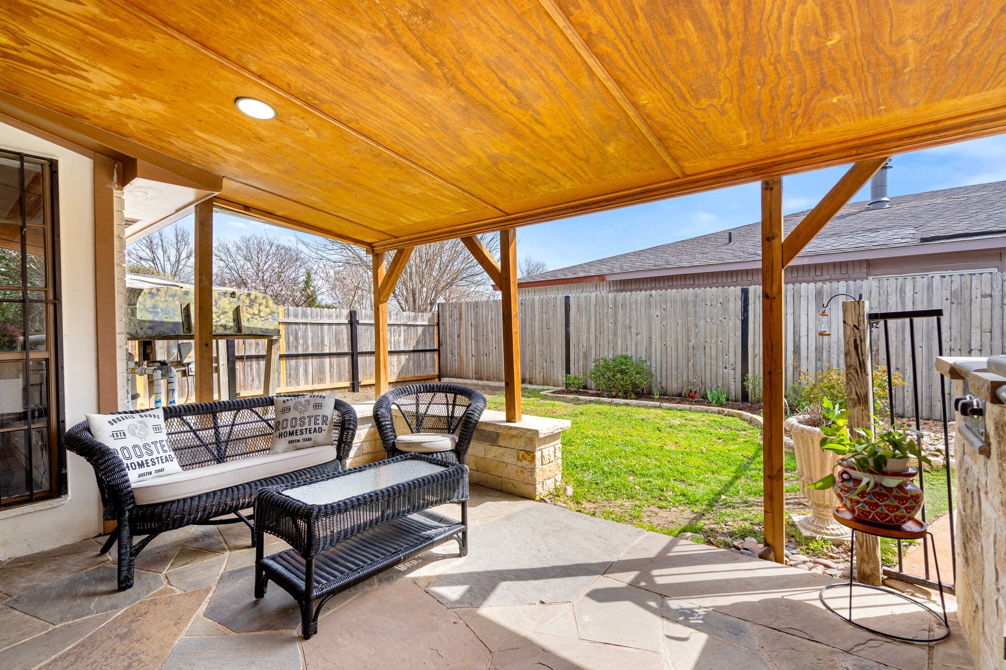 6613 Joy Drive