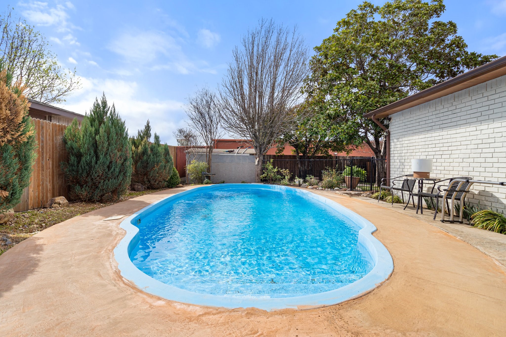 6613 Joy Drive