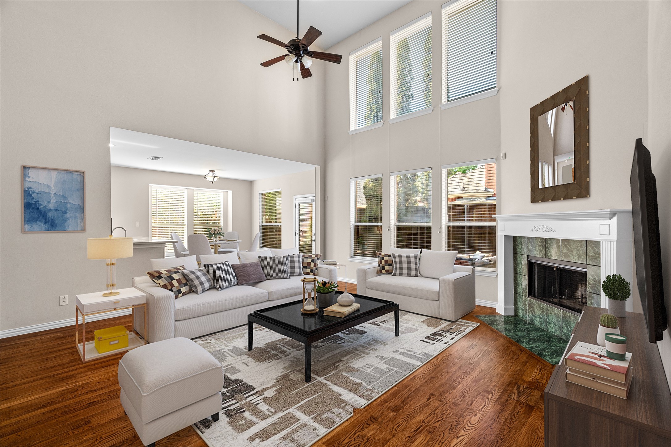 5921 Colby Drive