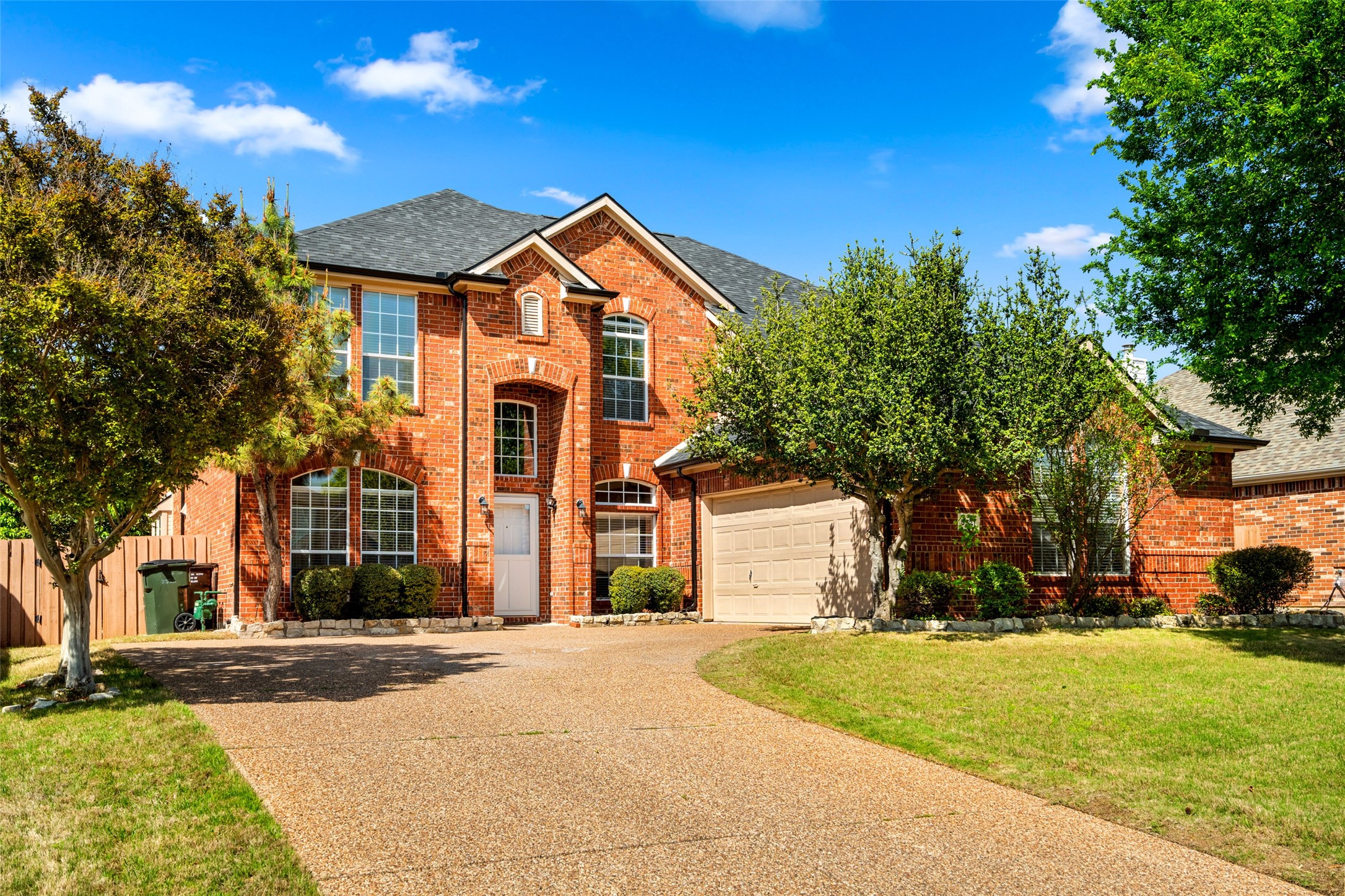 5921 Colby Drive