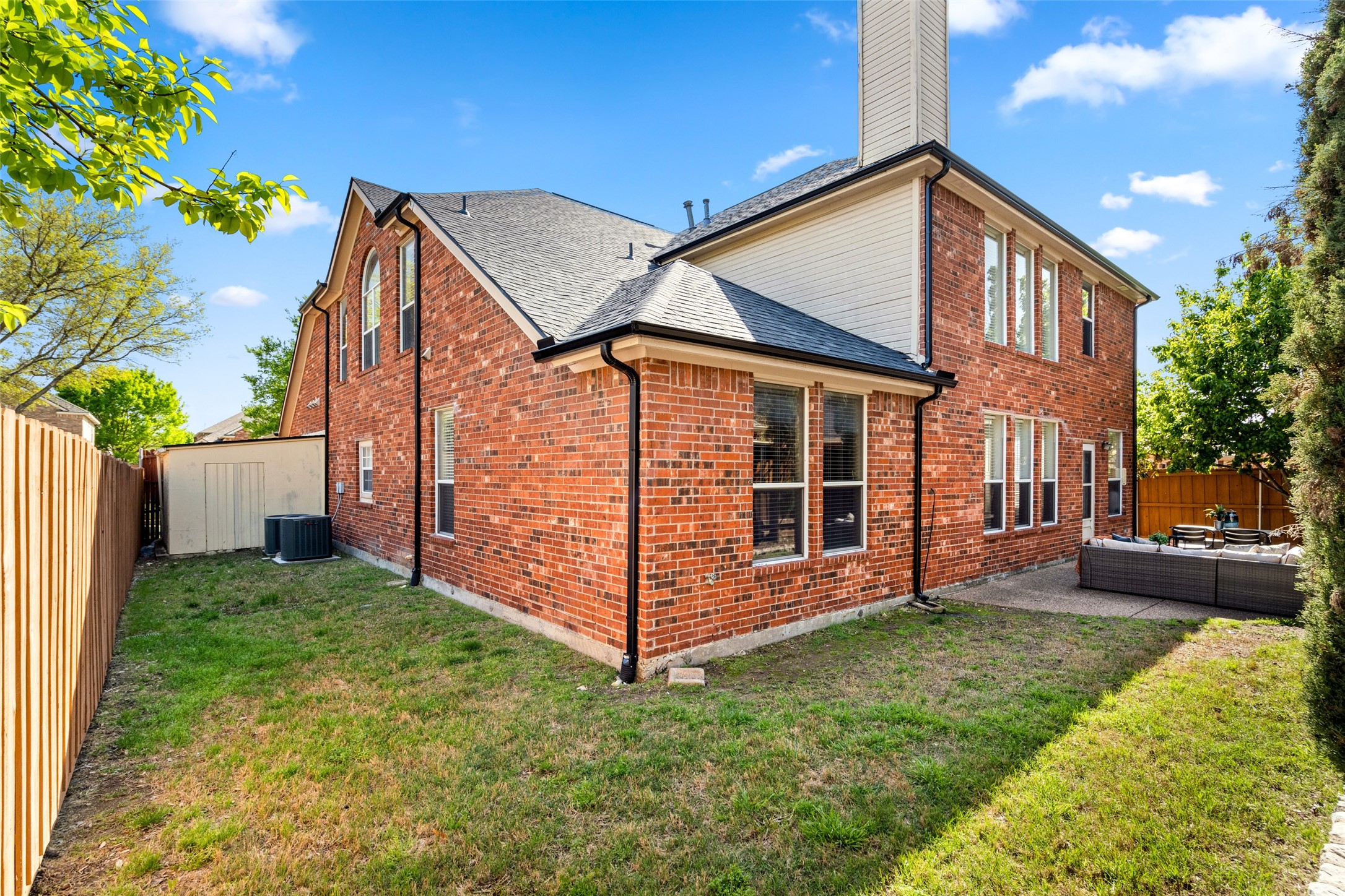 5921 Colby Drive