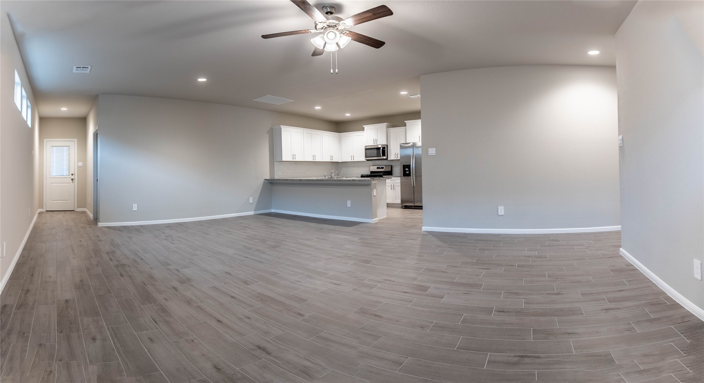 6724 Lake Overlook Drive