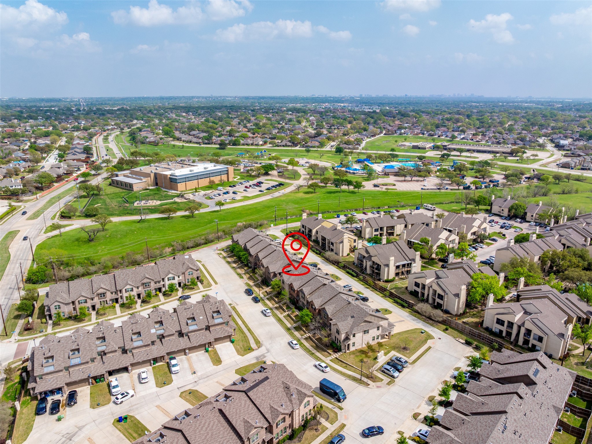 1016 Foxglove Drive