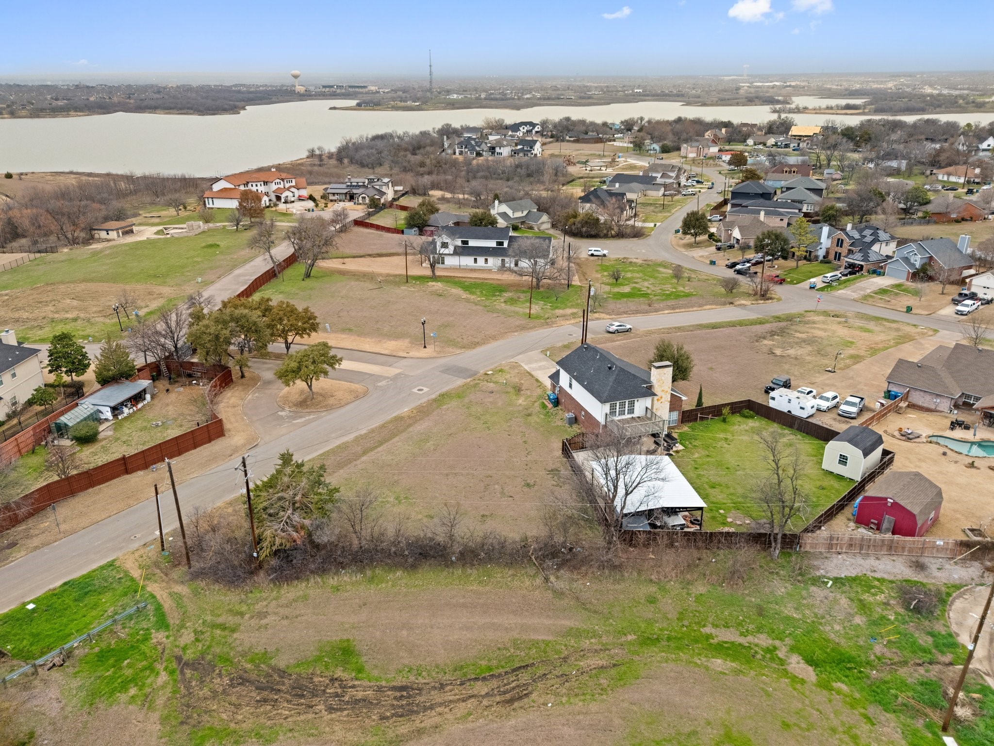 000 Haven Hill Drive
