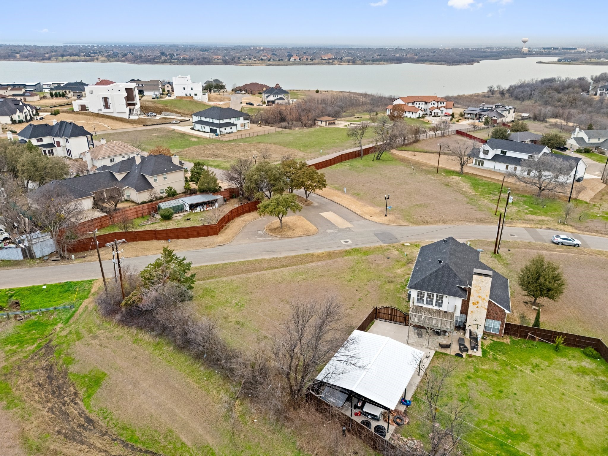 000 Haven Hill Drive
