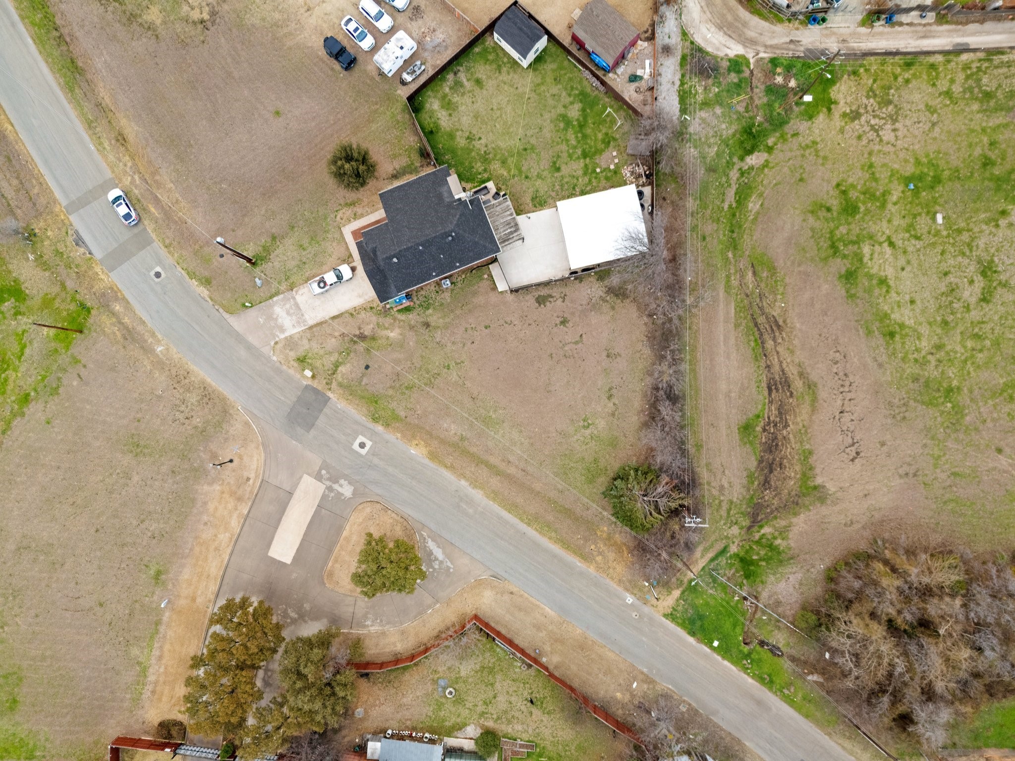 000 Haven Hill Drive